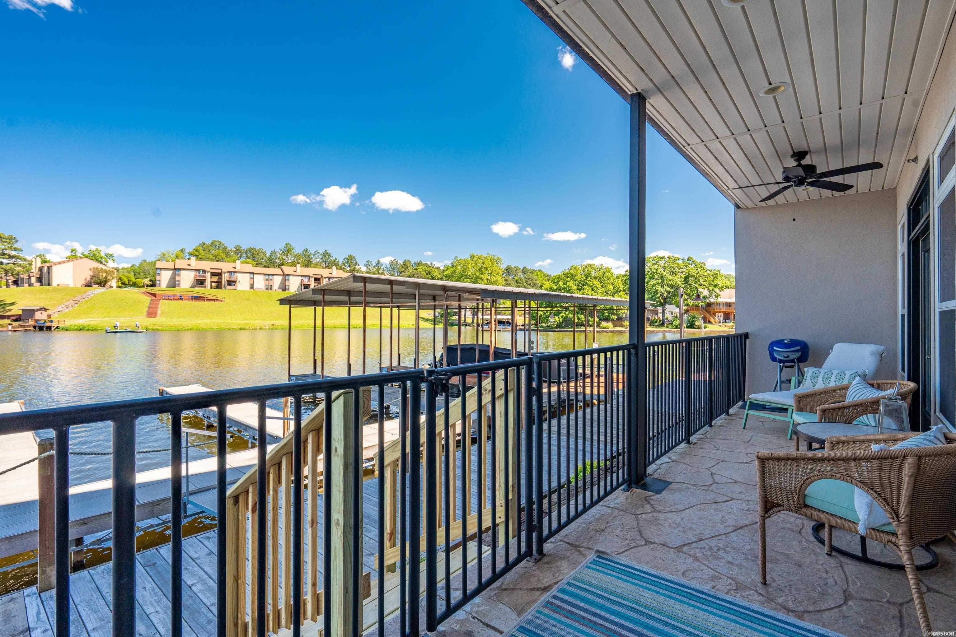 532  Grand Point  Hot Springs, AR