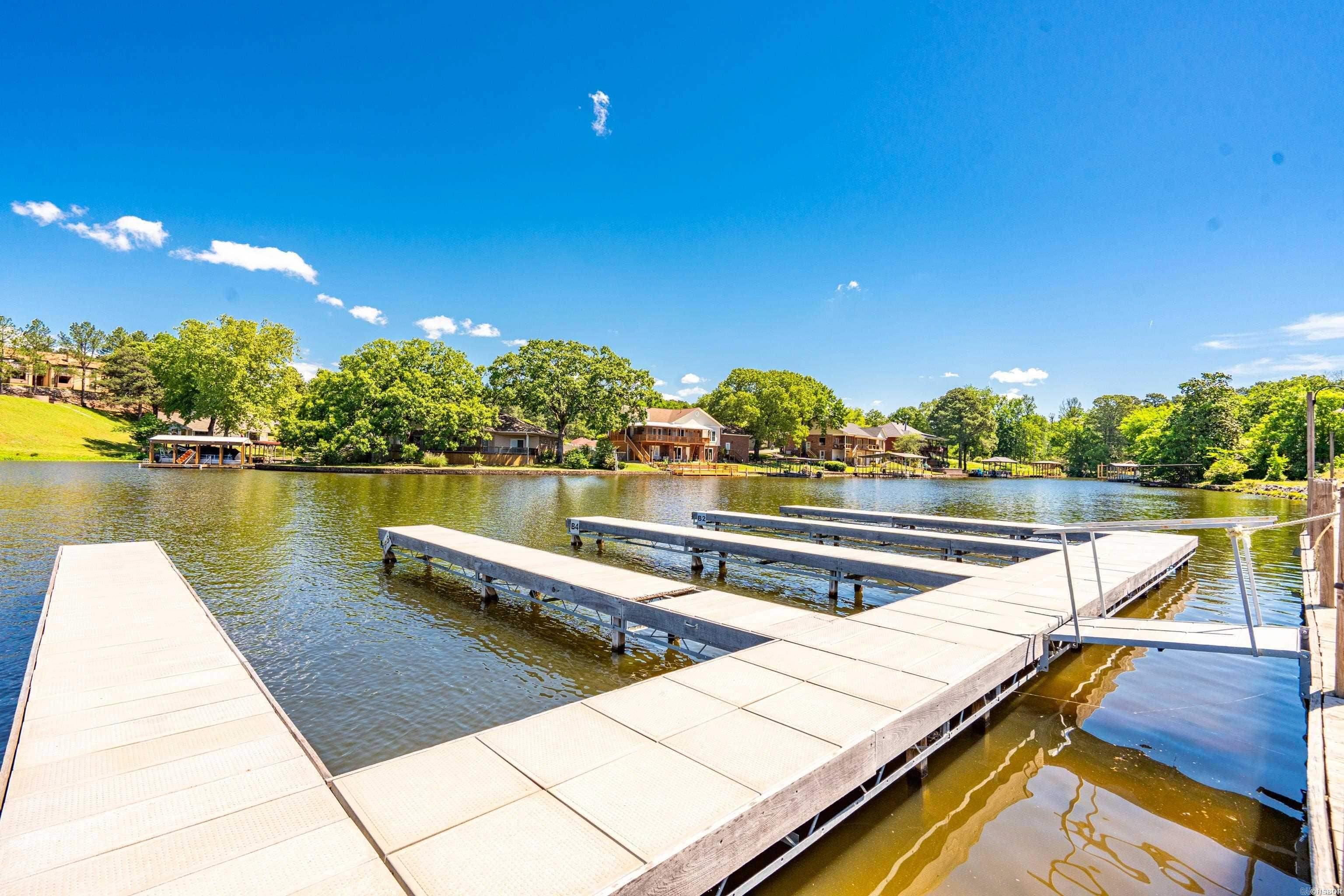 532  Grand Point  Hot Springs, AR