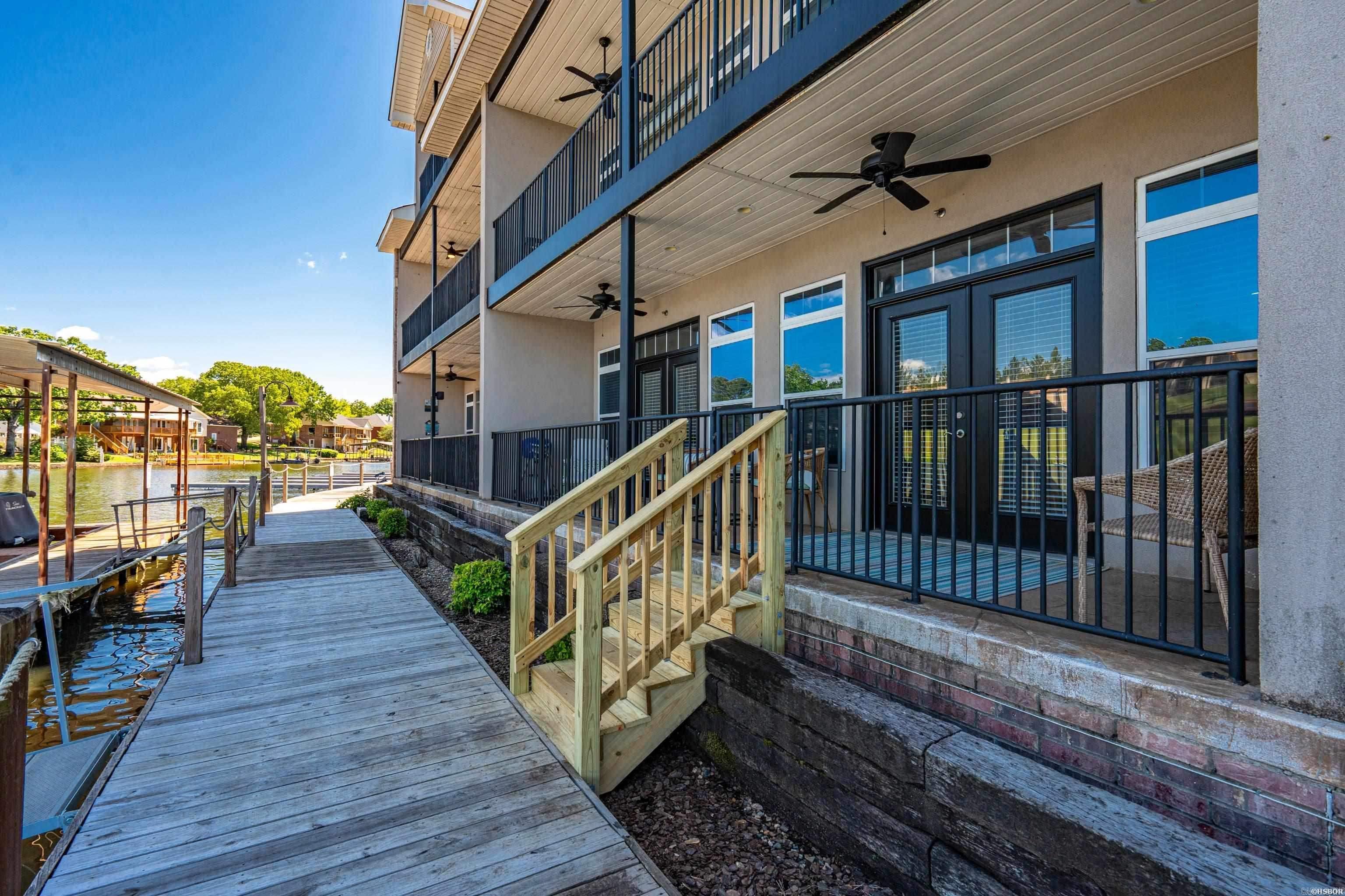 532  Grand Point  Hot Springs, AR