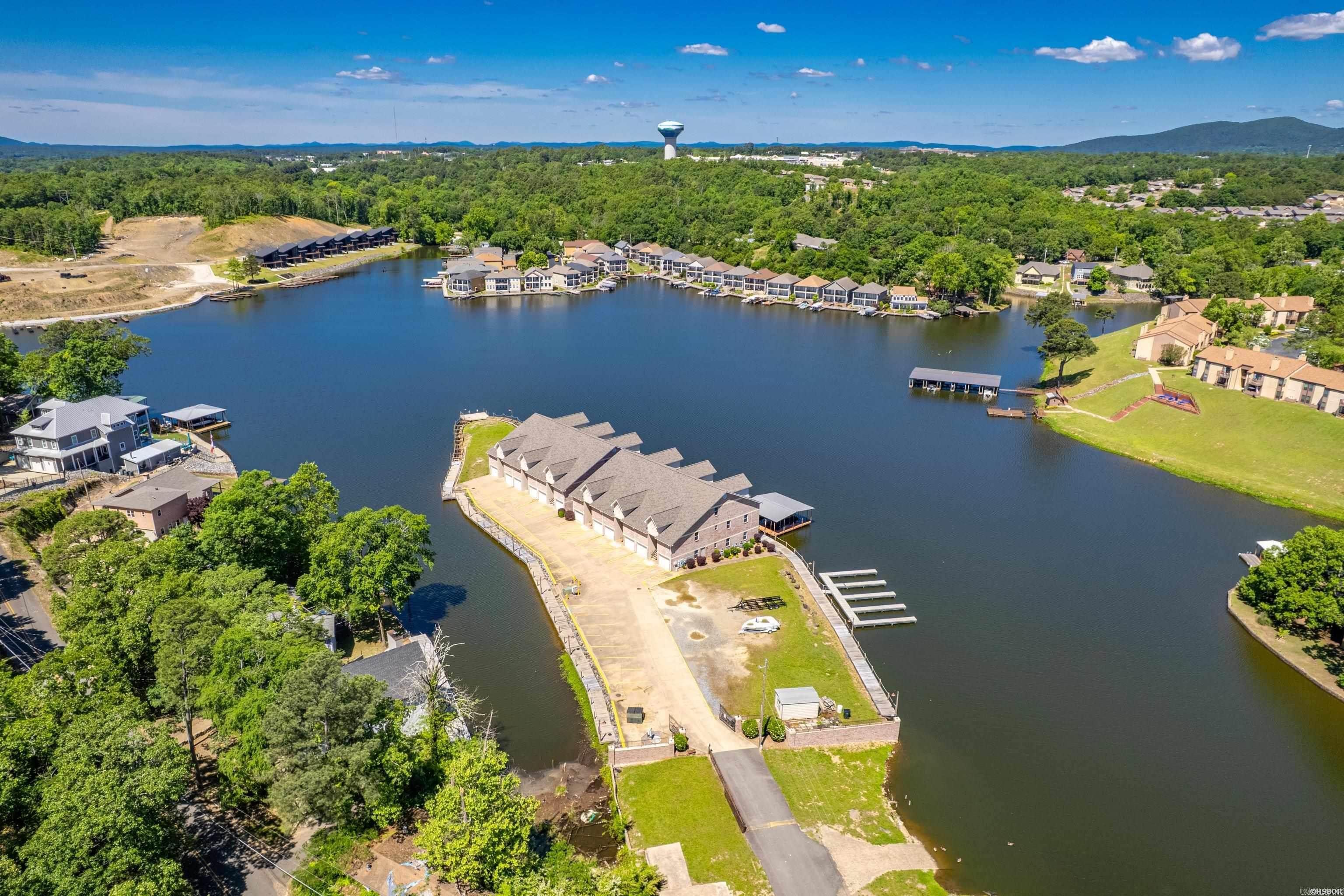 532  Grand Point  Hot Springs, AR