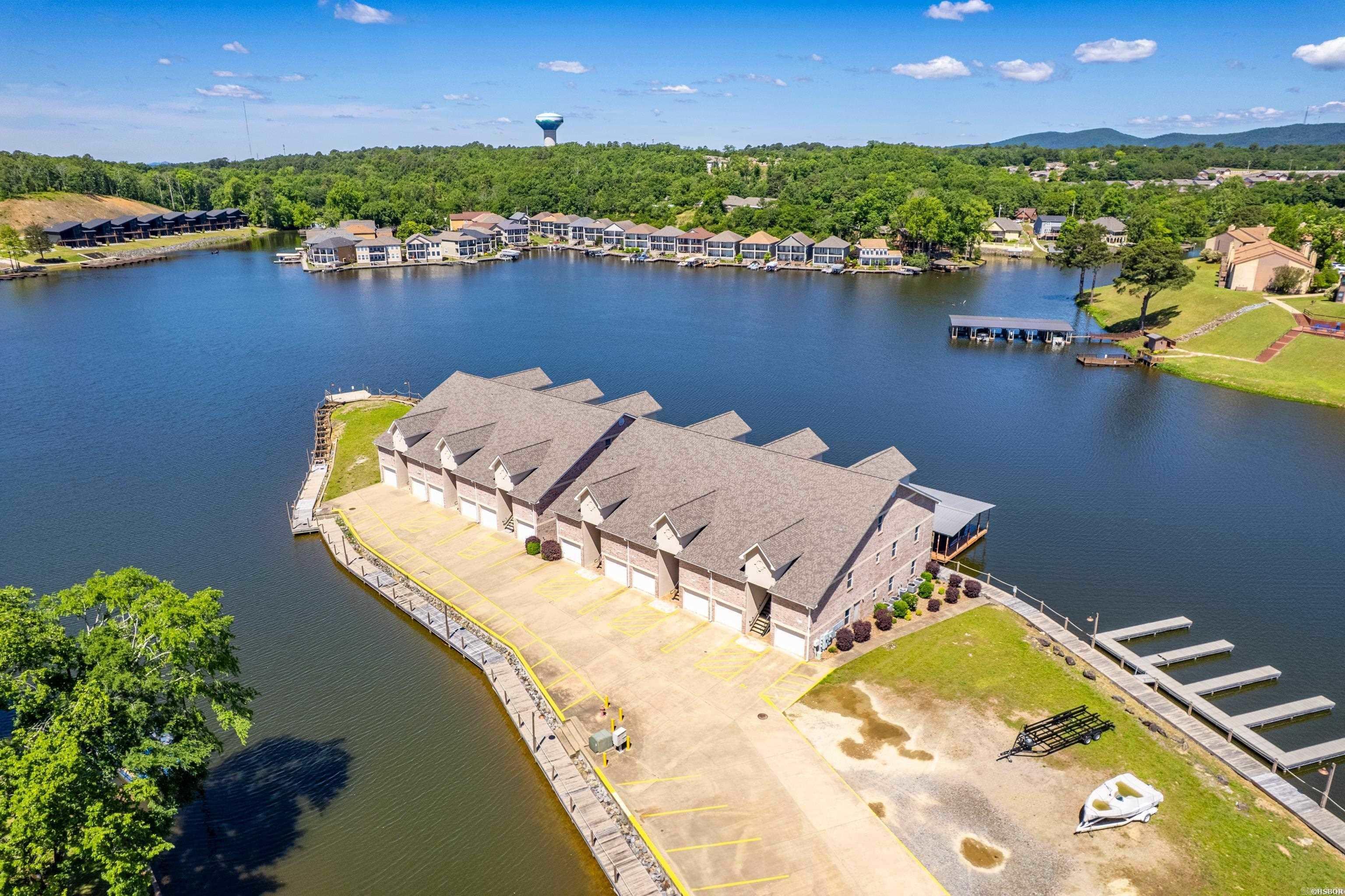 532  Grand Point  Hot Springs, AR