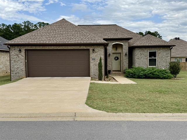 6  Sayde  Sheridan, AR