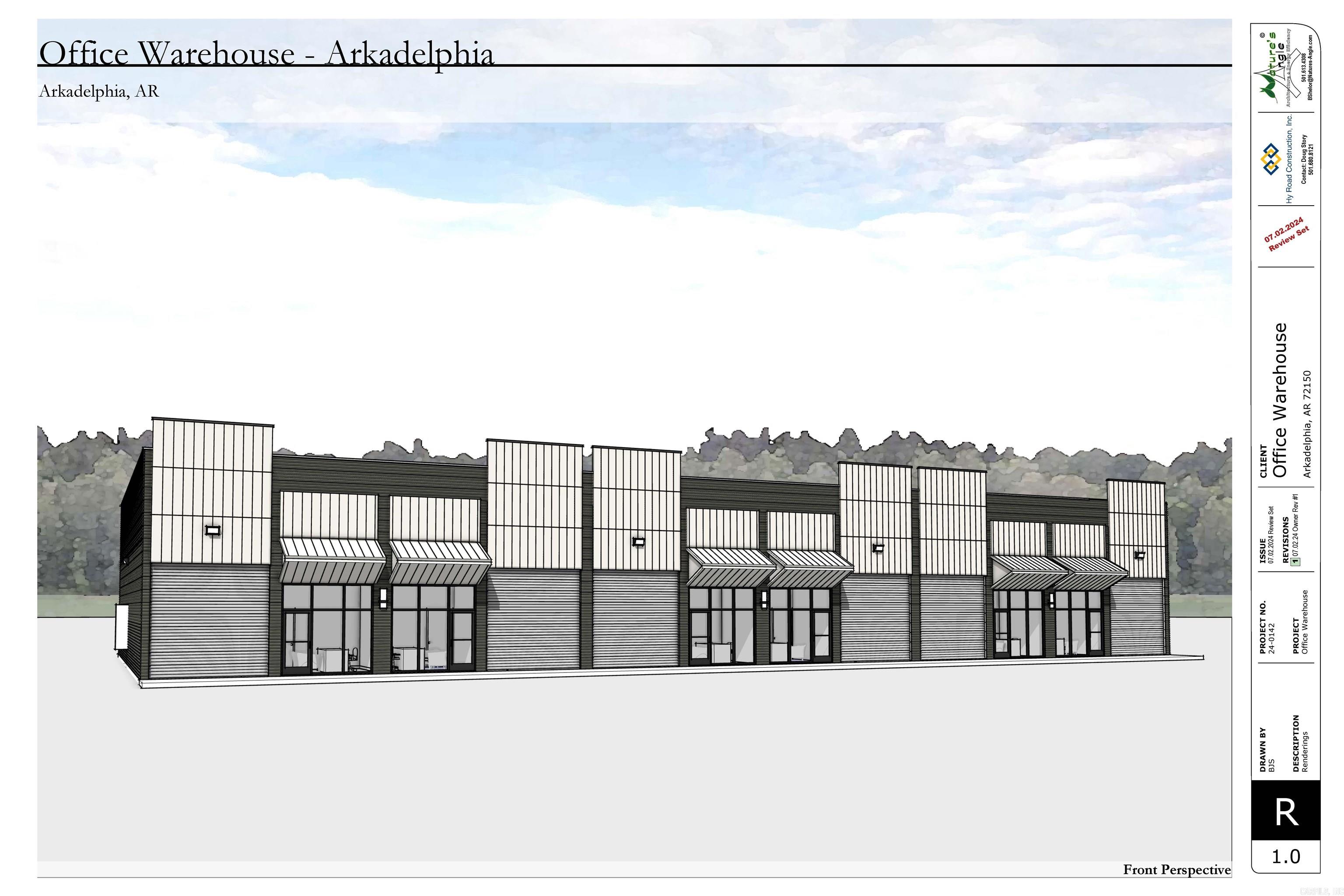 3202  Hollywood  Arkadelphia, AR