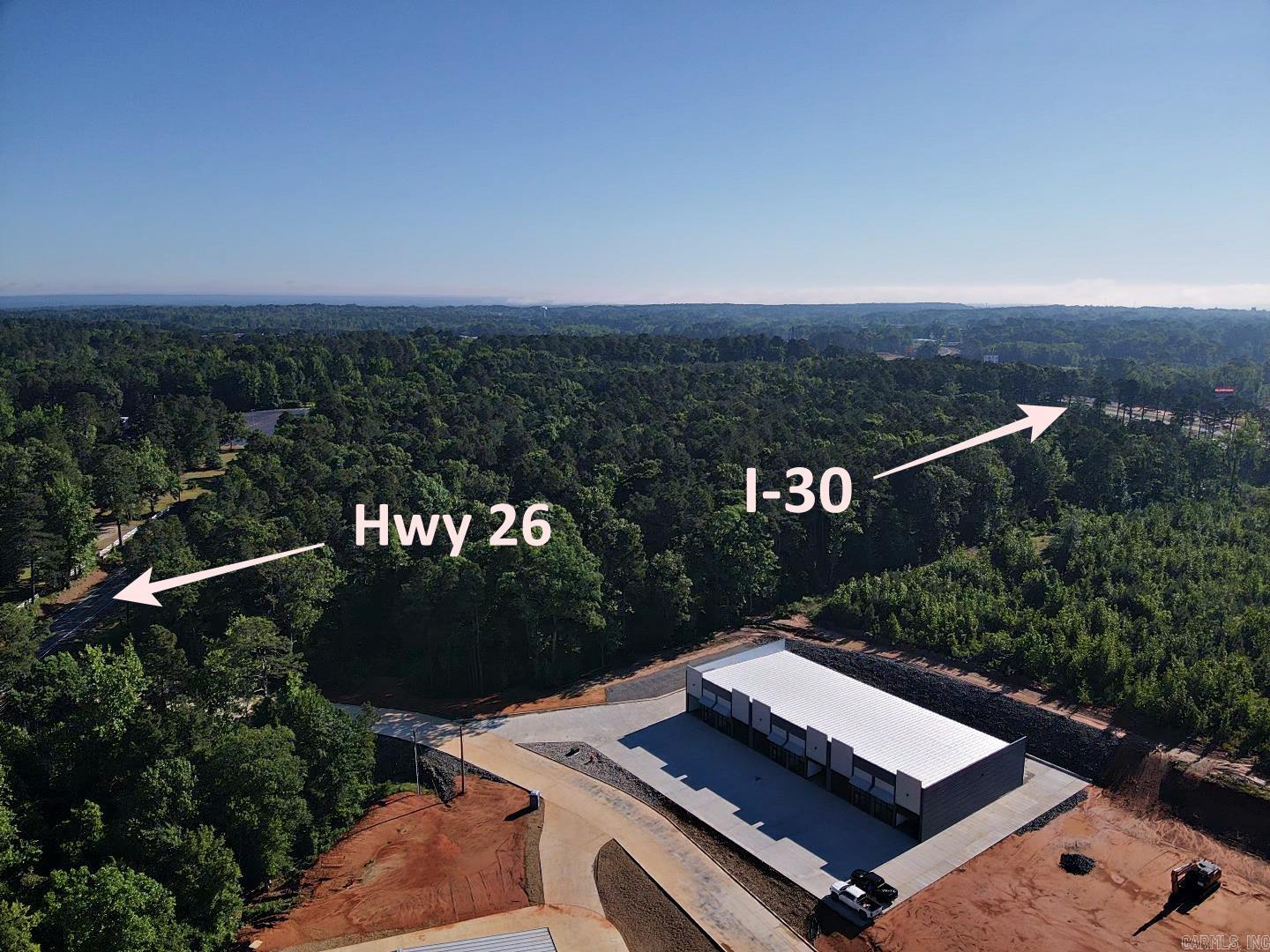 3202  Hollywood  Arkadelphia, AR