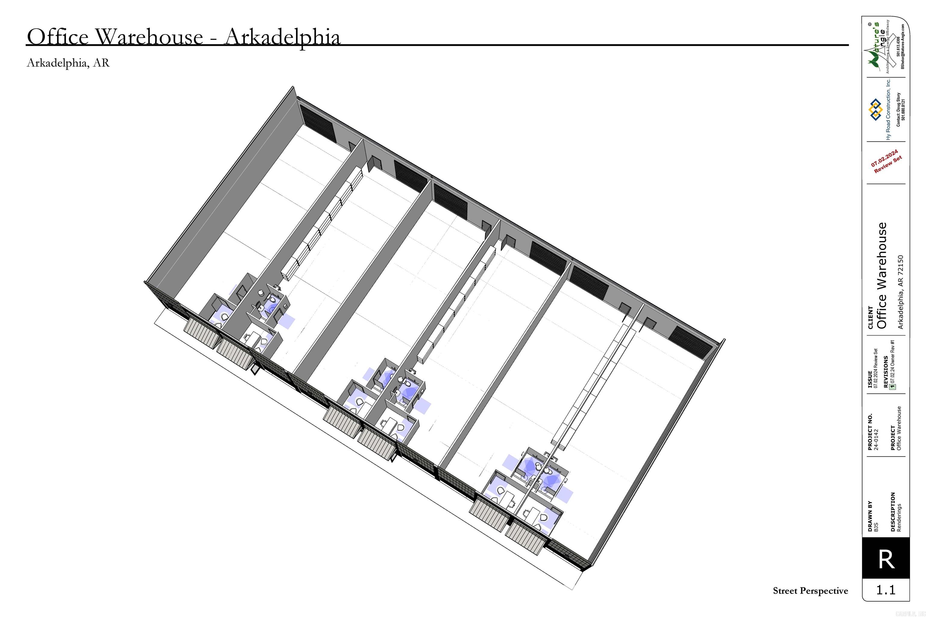3202  Hollywood  Arkadelphia, AR