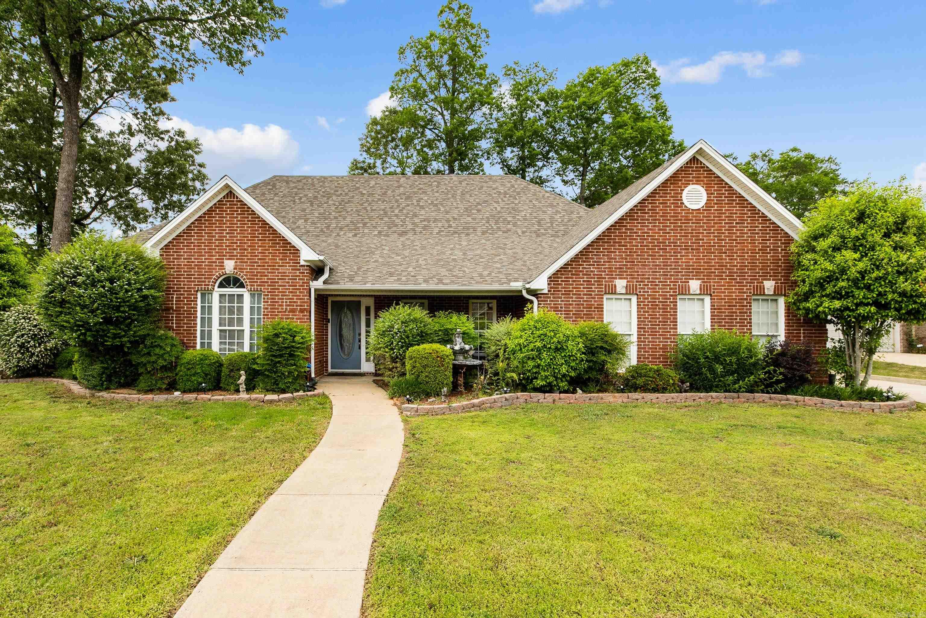 2724  Crooked Stick  Benton, AR