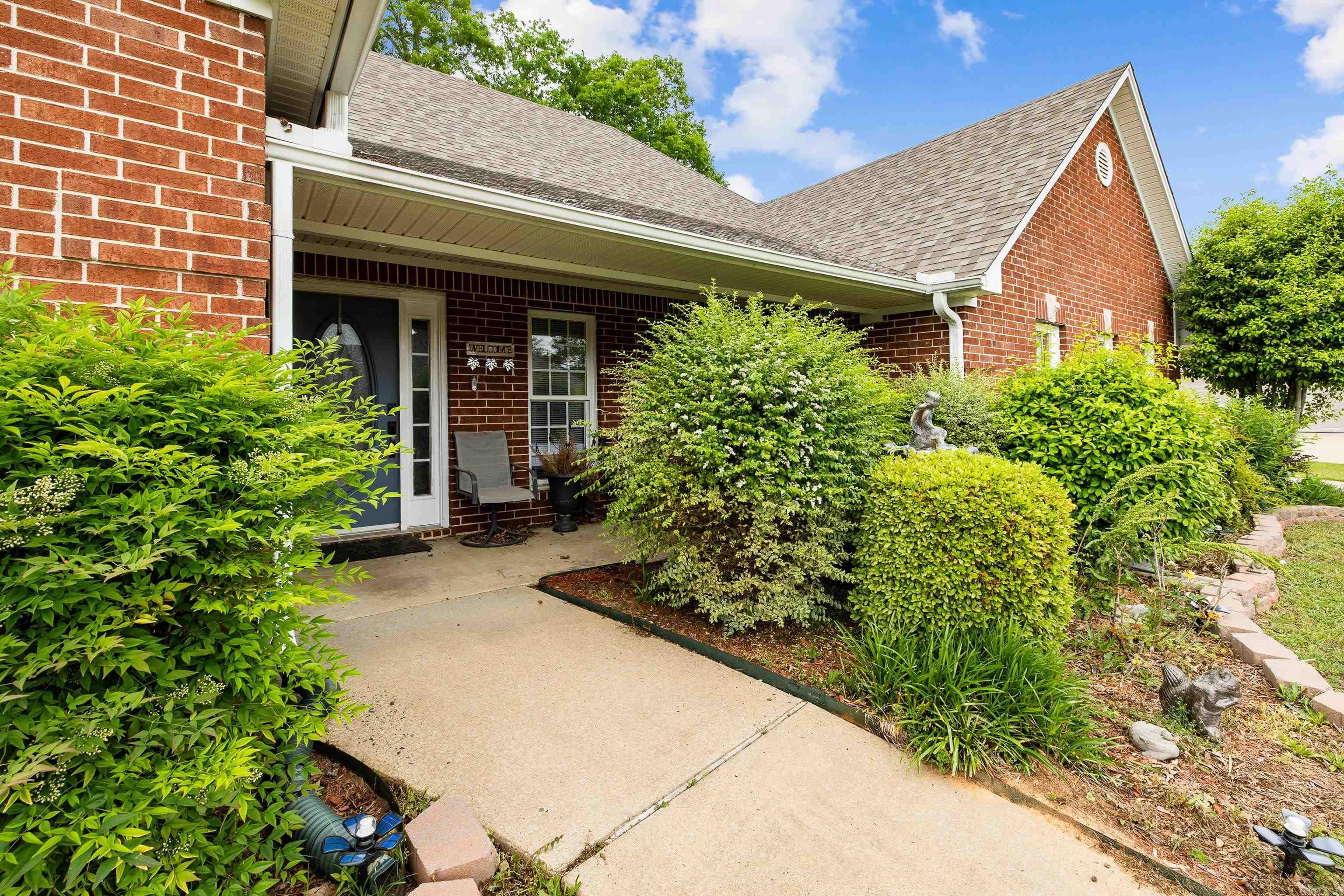 2724  Crooked Stick  Benton, AR