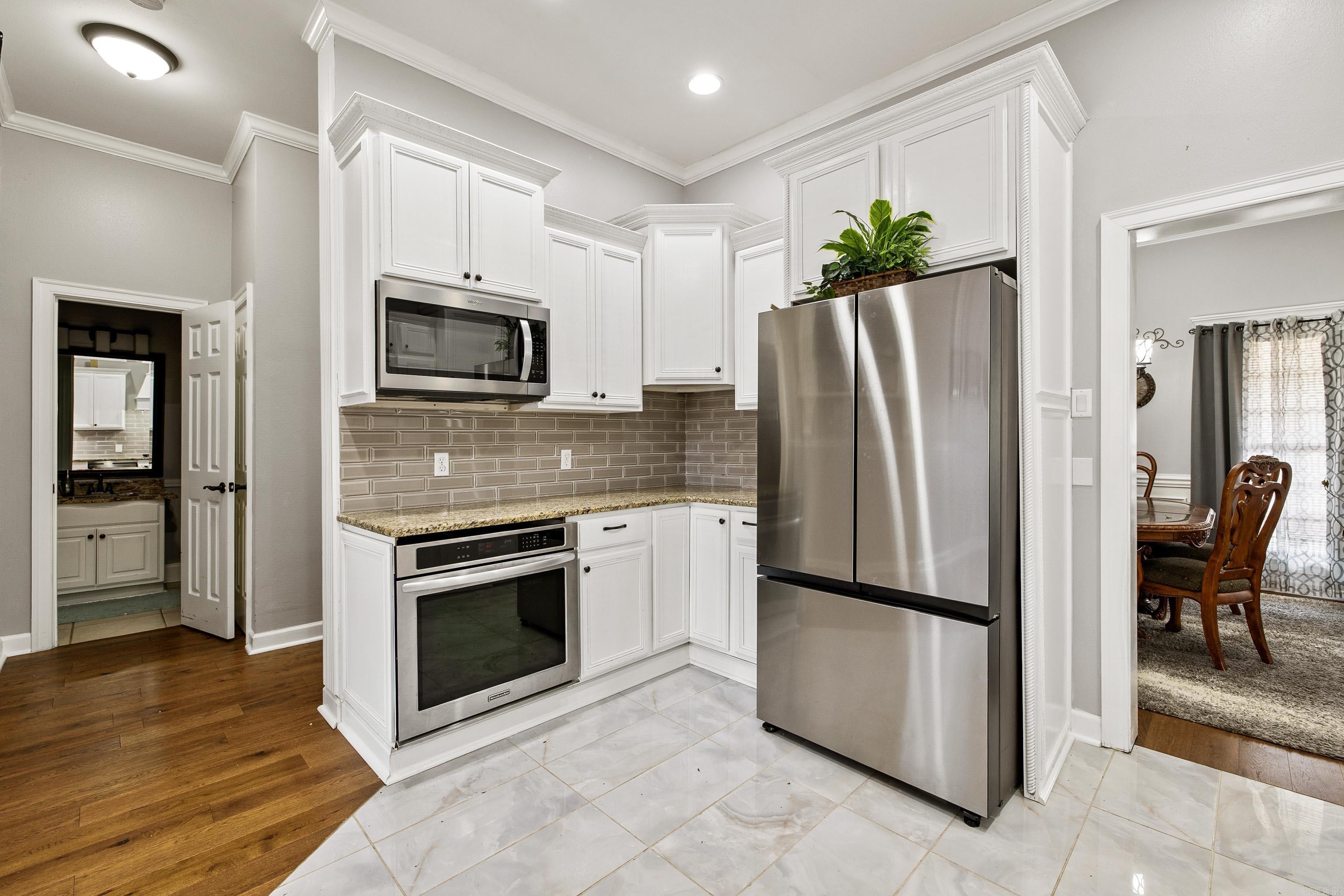 2724  Crooked Stick  Benton, AR