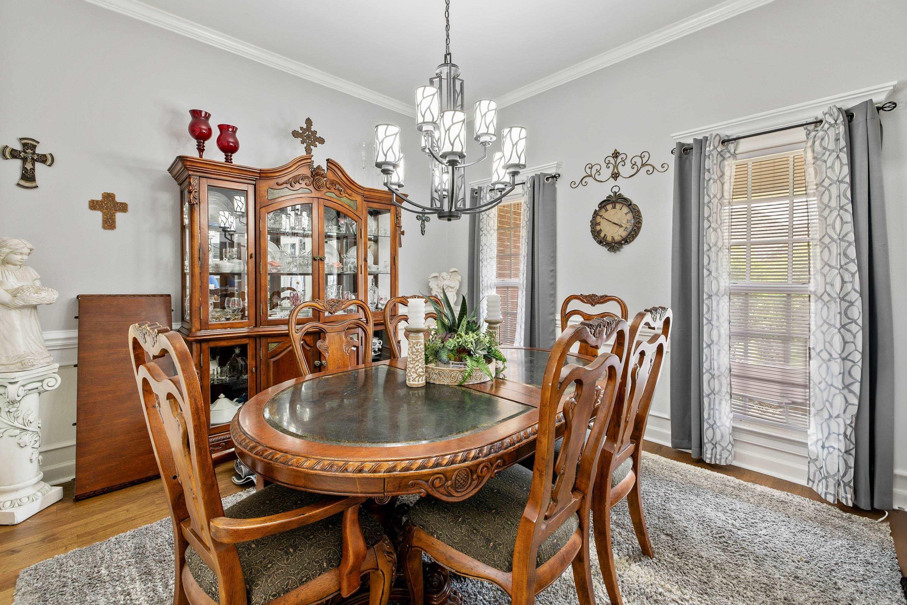2724  Crooked Stick  Benton, AR
