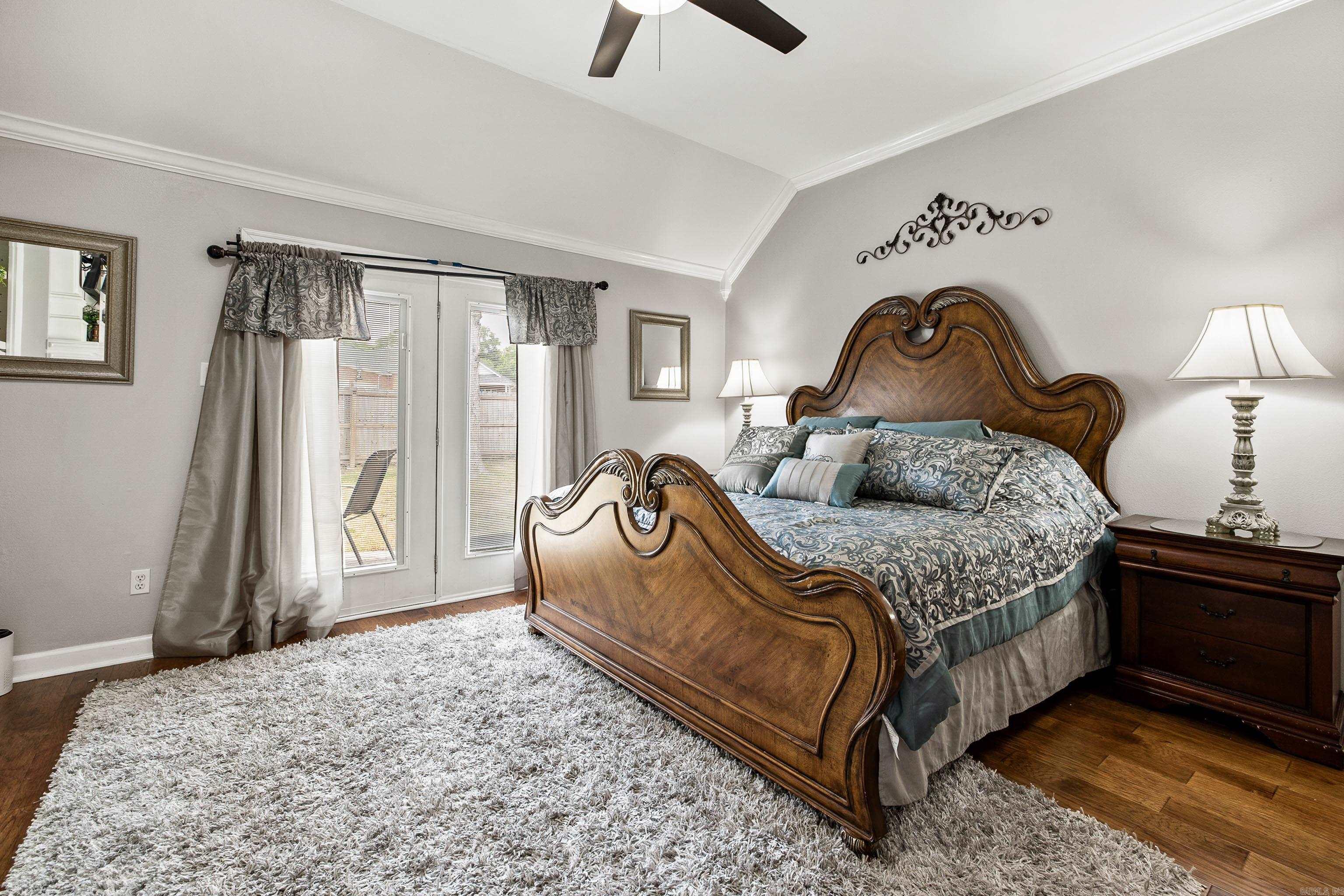 2724  Crooked Stick  Benton, AR