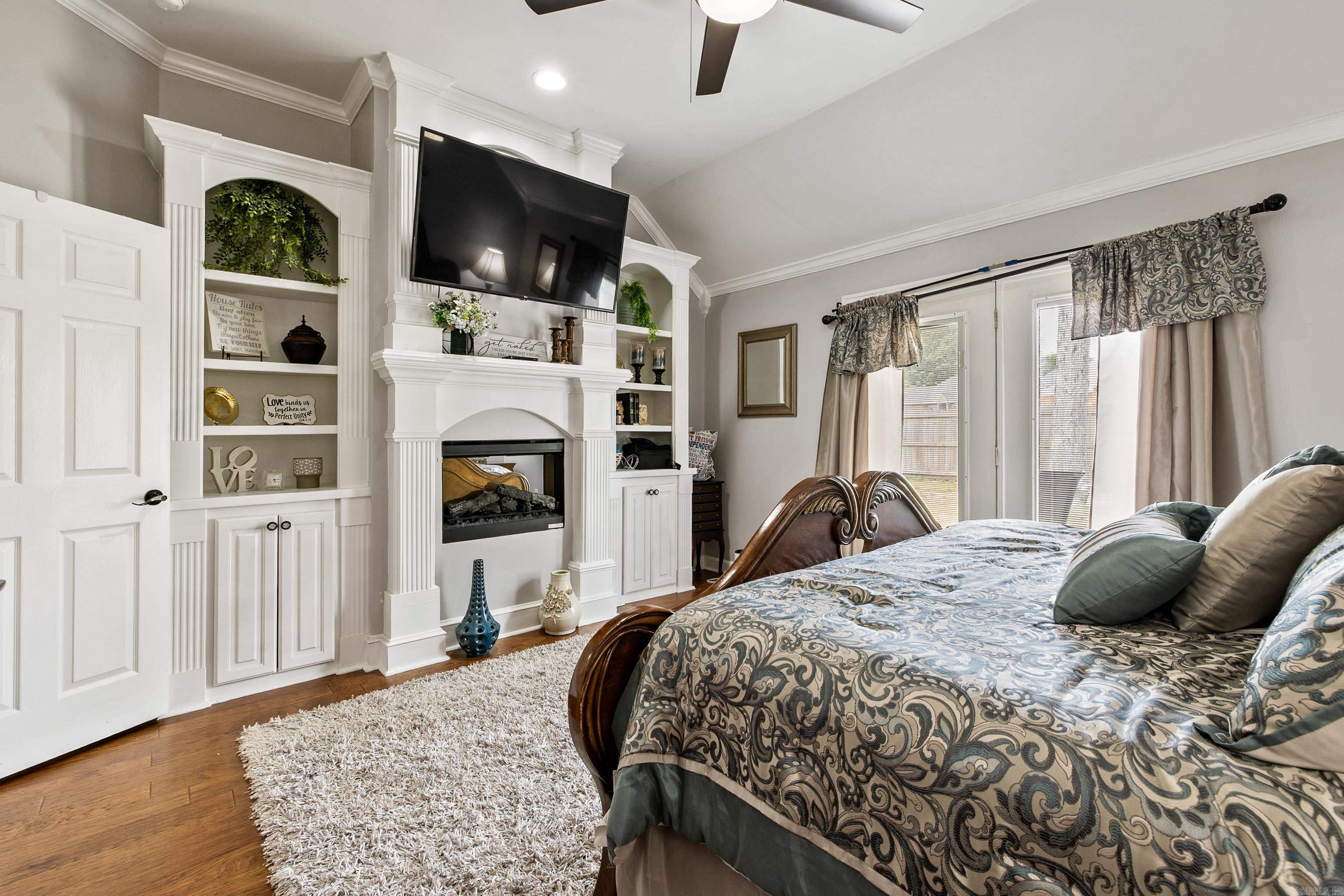 2724  Crooked Stick  Benton, AR