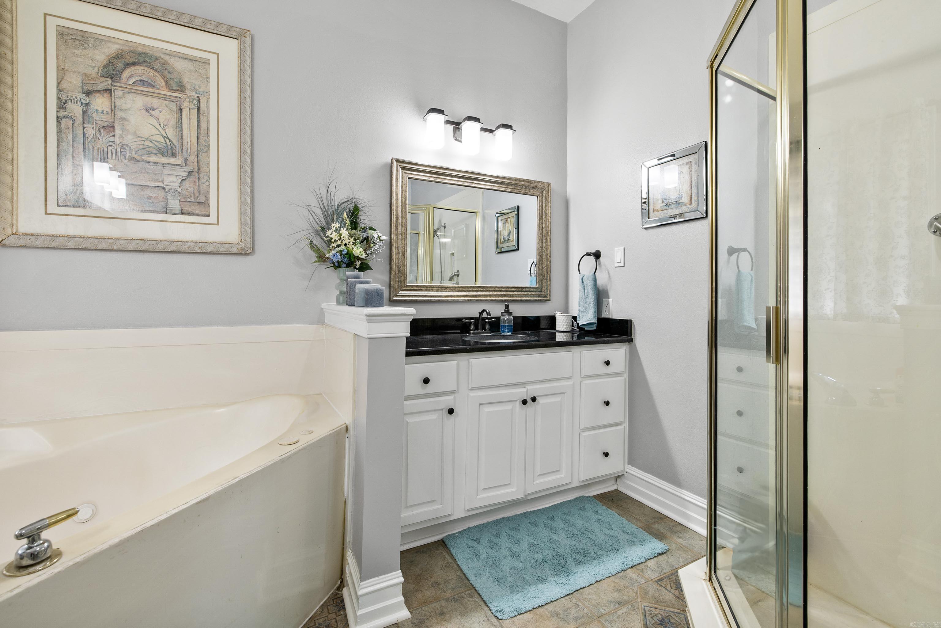 2724  Crooked Stick  Benton, AR