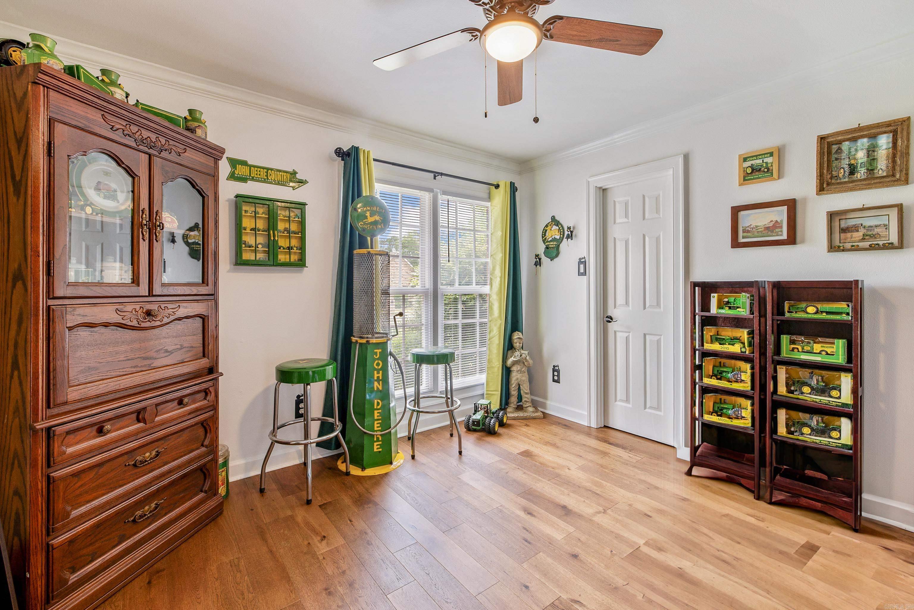 2724  Crooked Stick  Benton, AR