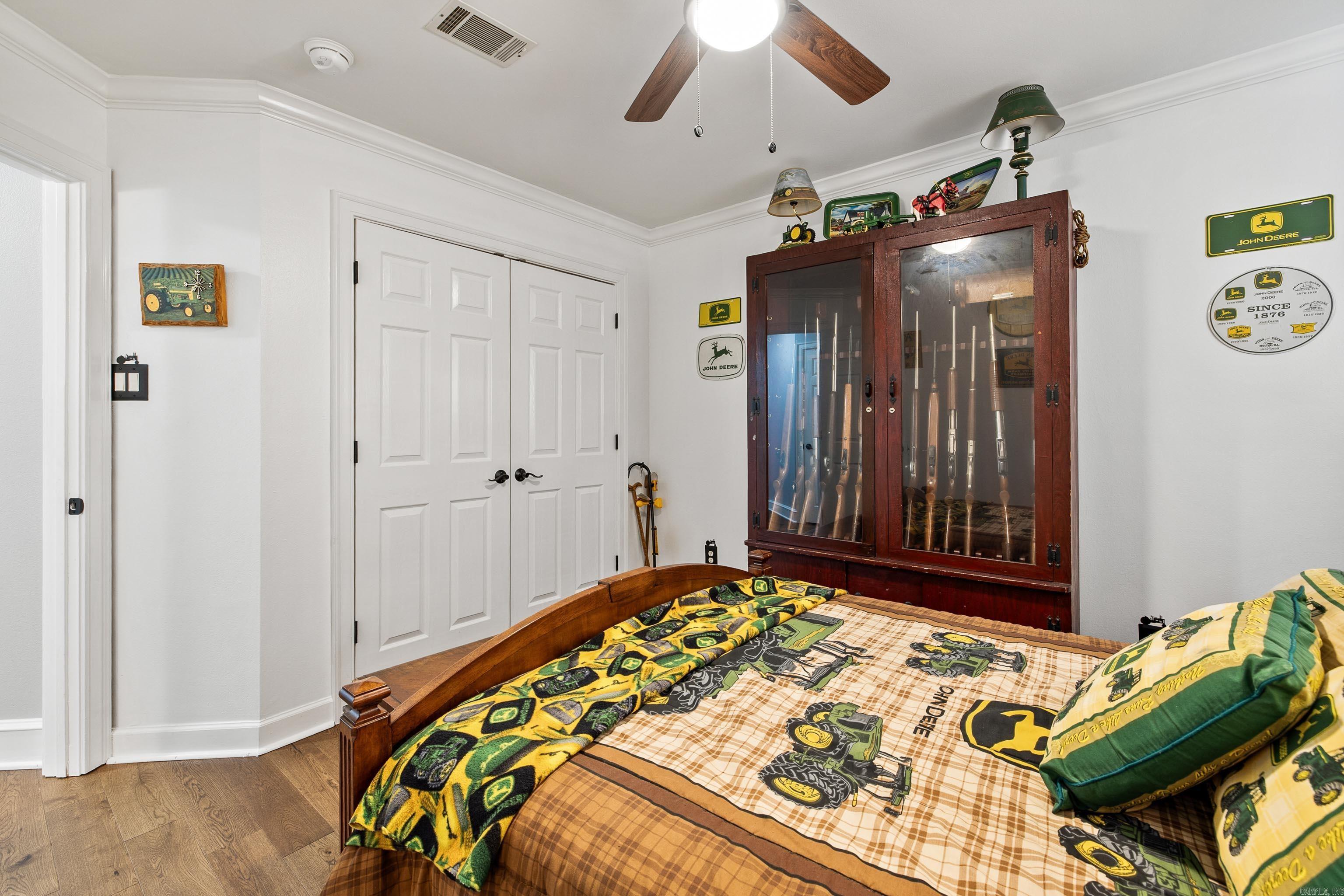 2724  Crooked Stick  Benton, AR