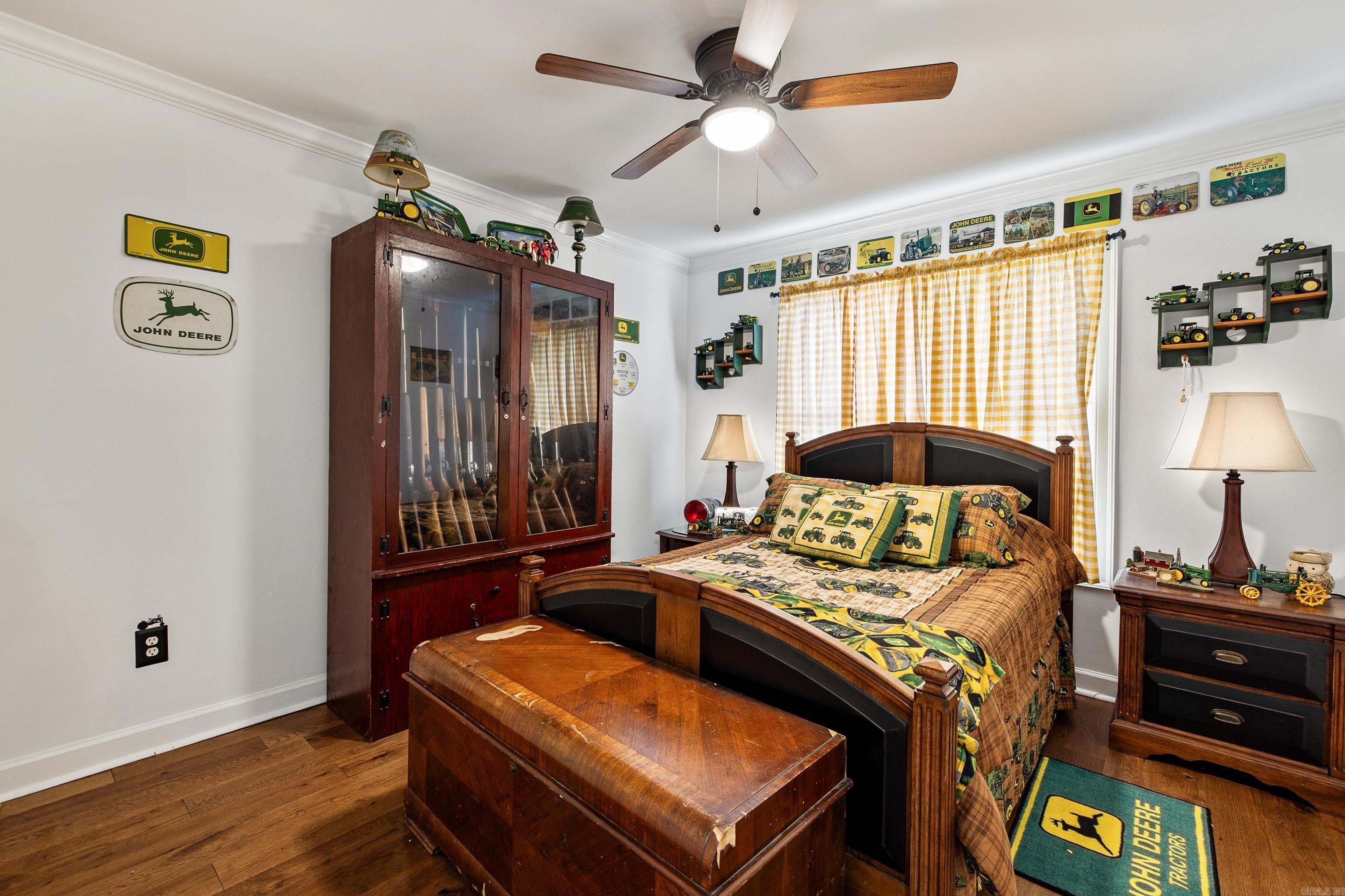 2724  Crooked Stick  Benton, AR