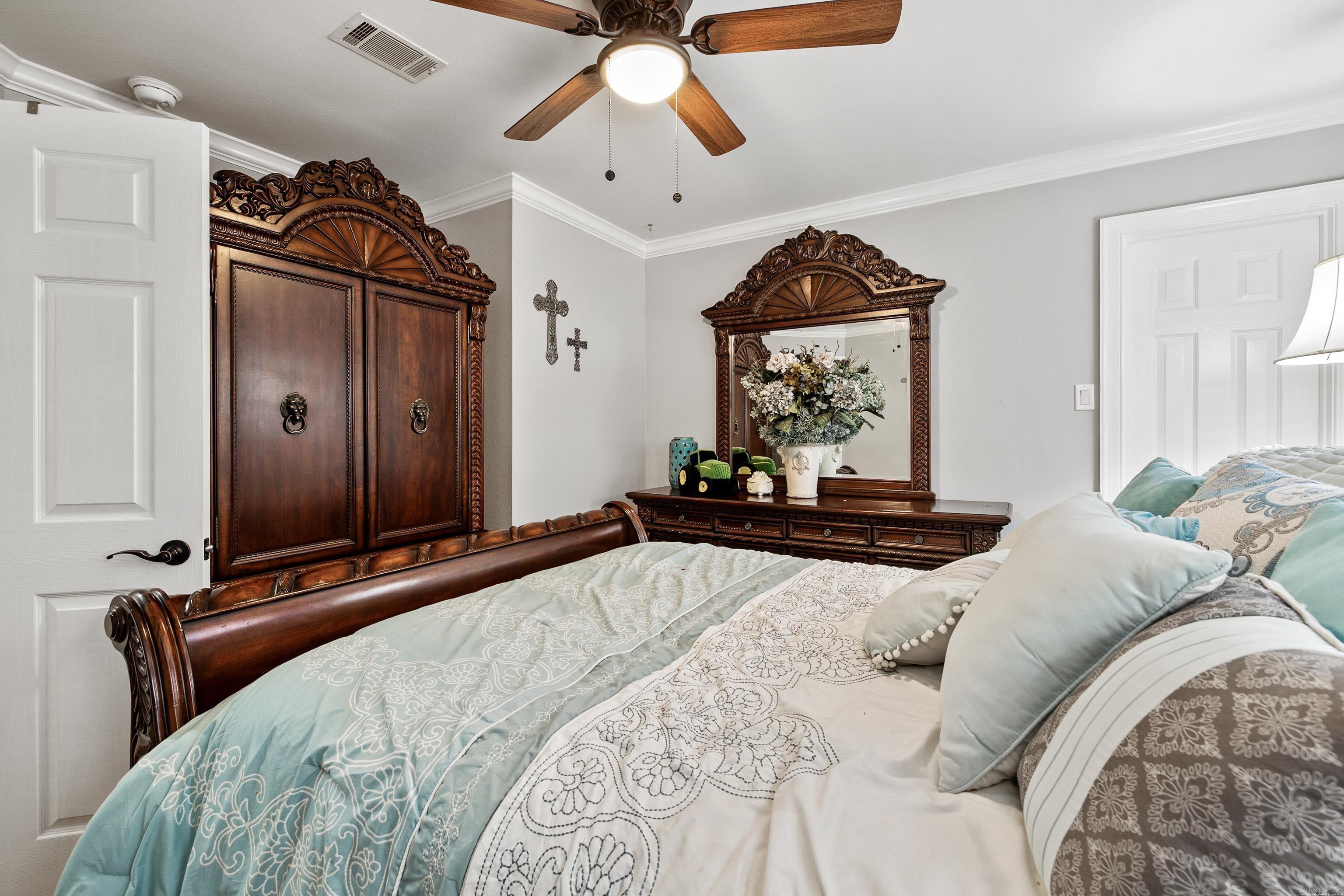 2724  Crooked Stick  Benton, AR