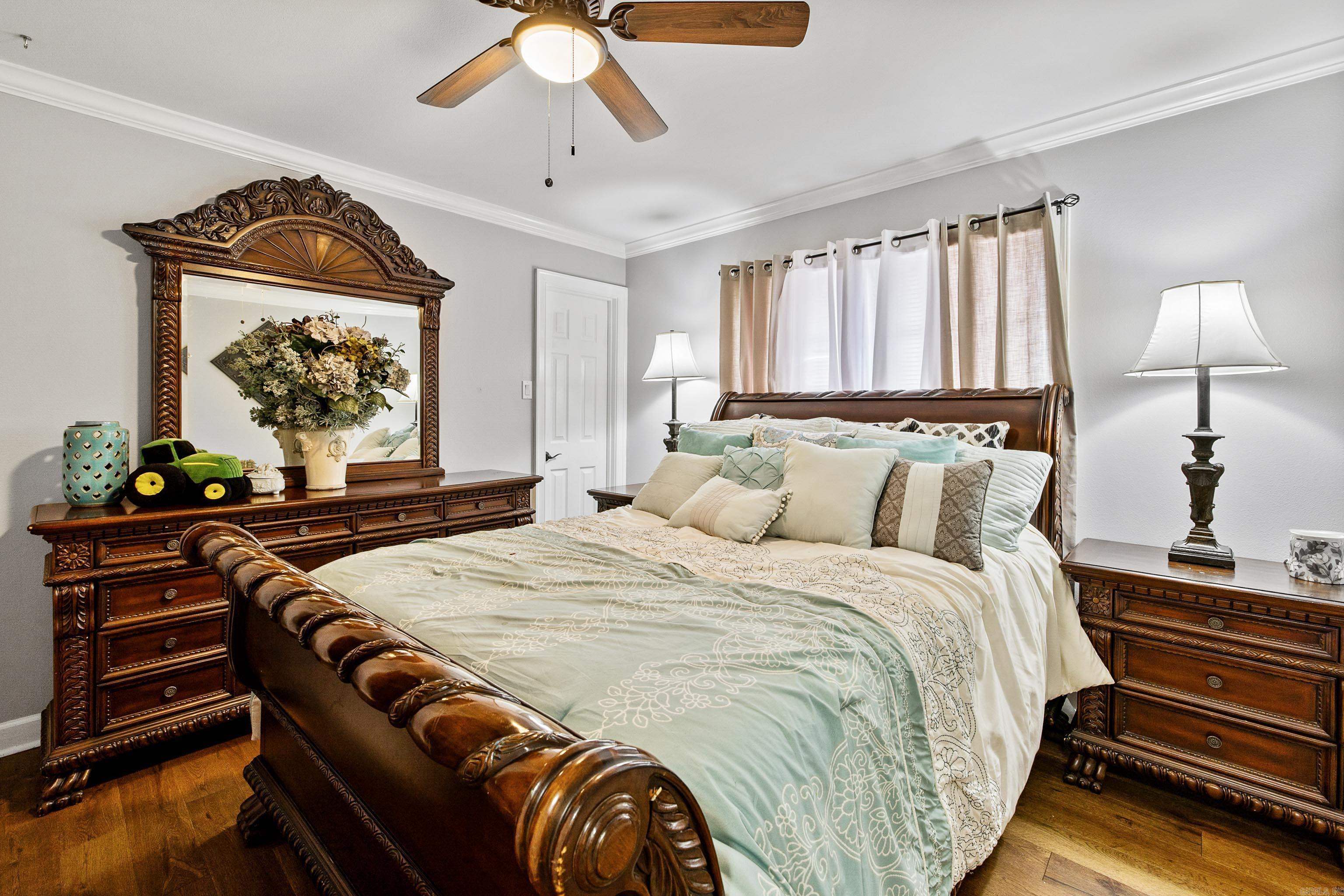 2724  Crooked Stick  Benton, AR