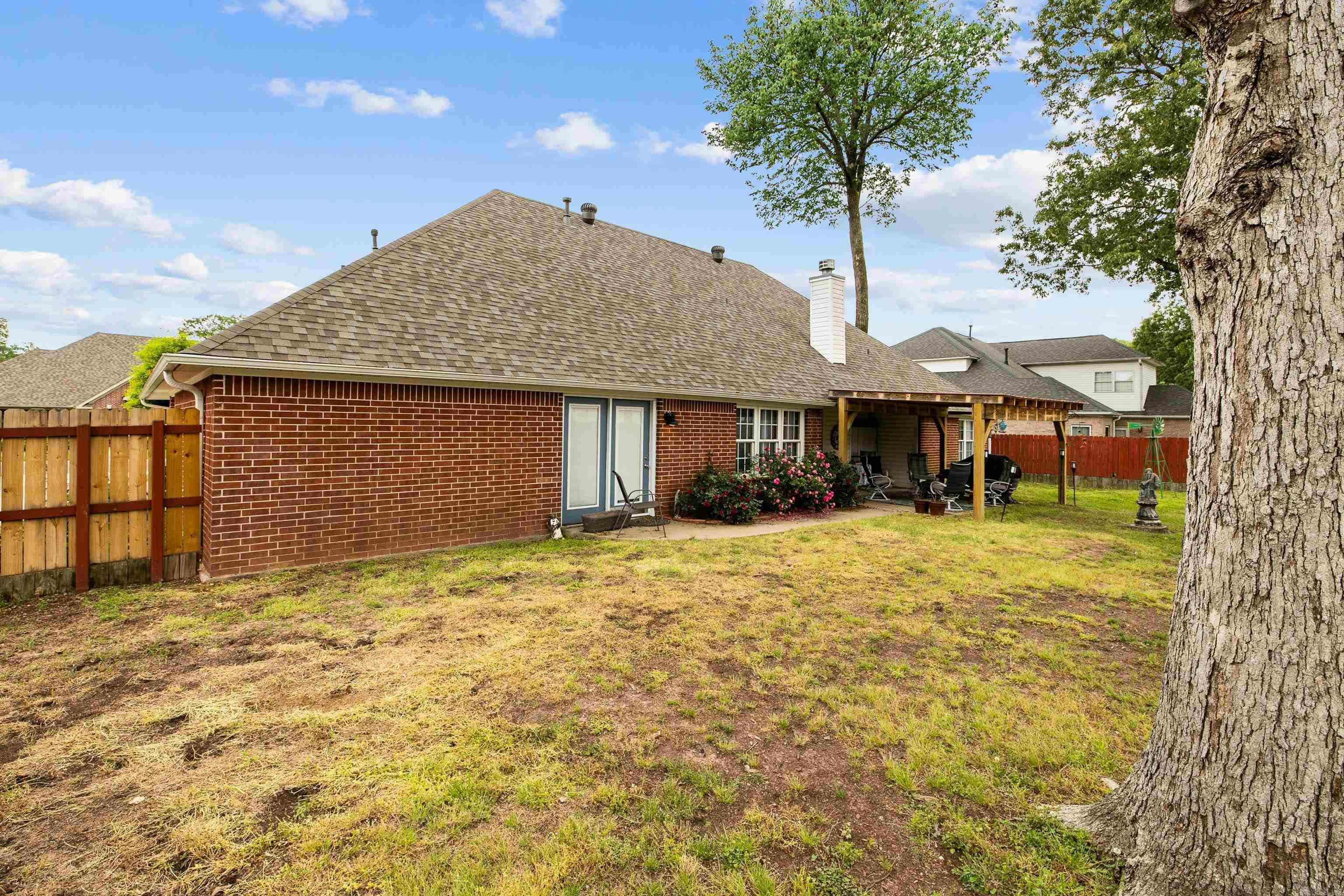 2724  Crooked Stick  Benton, AR