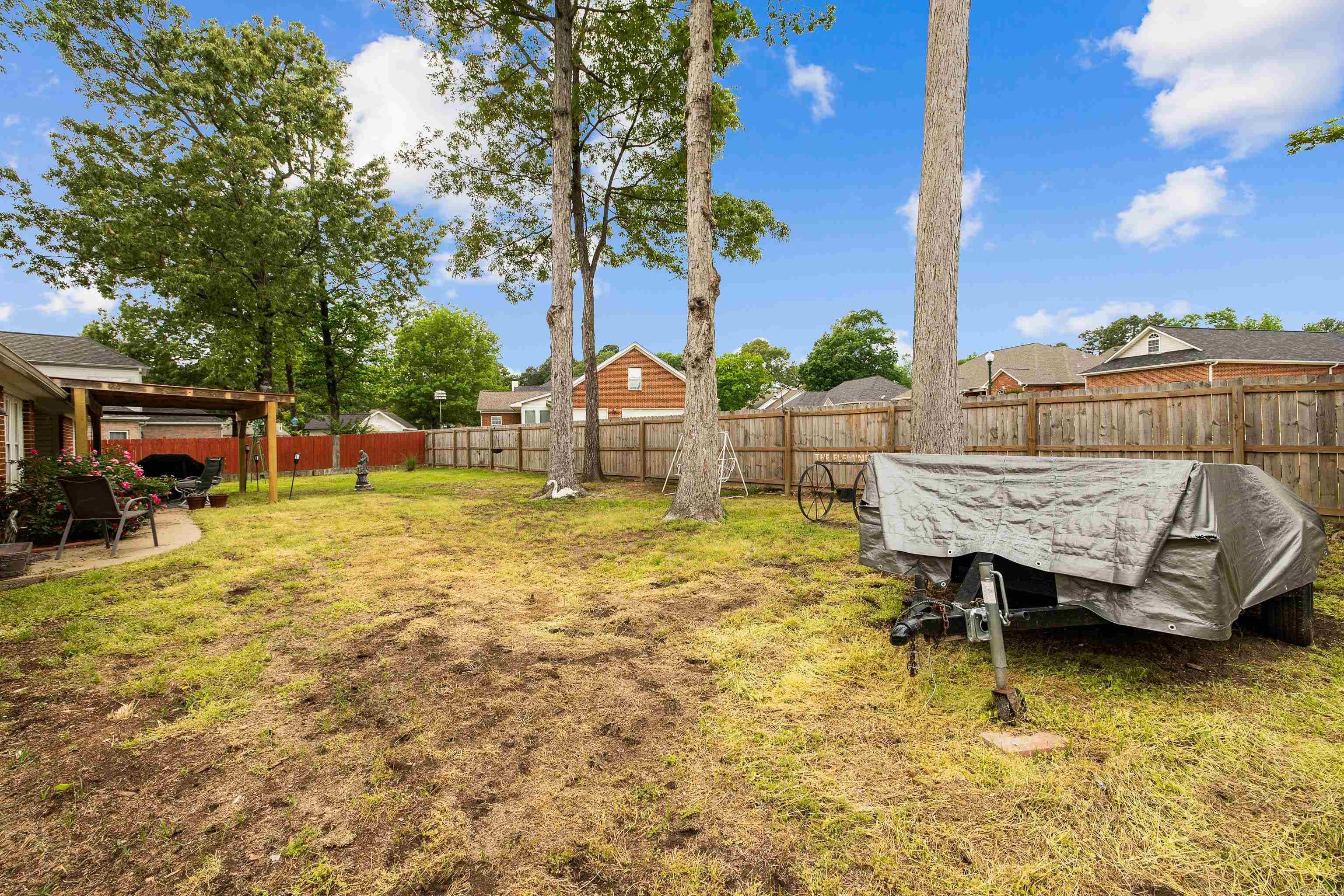 2724  Crooked Stick  Benton, AR