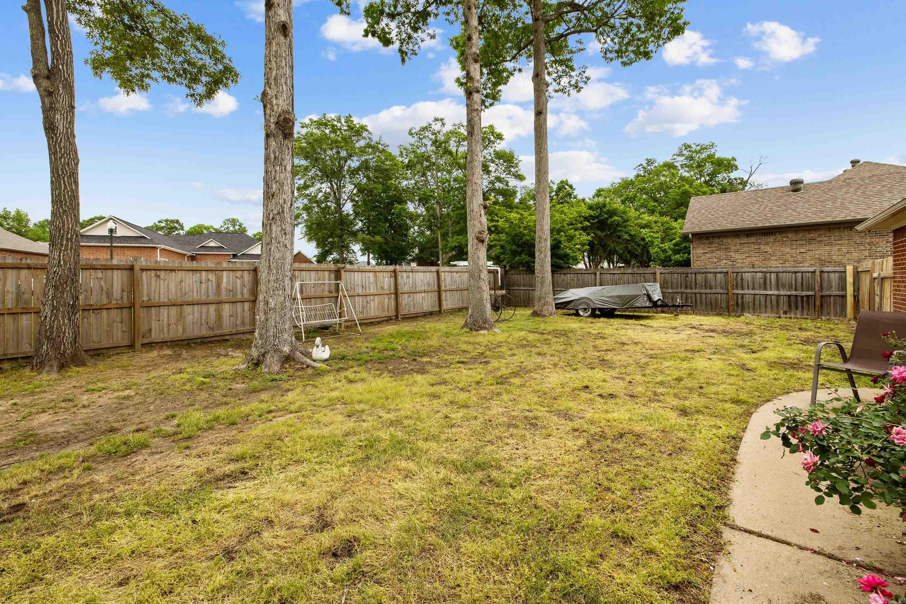 2724  Crooked Stick  Benton, AR