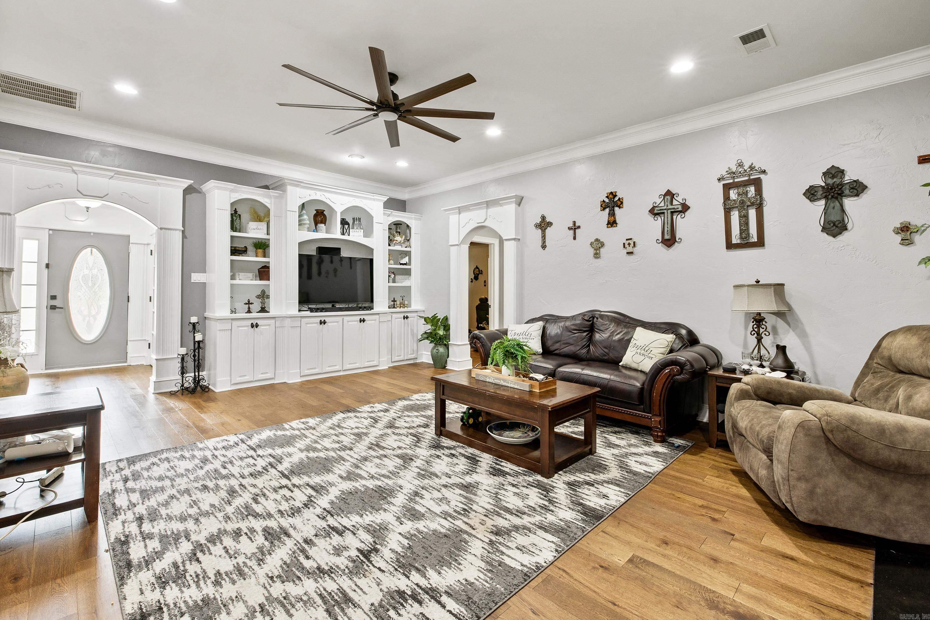 2724  Crooked Stick  Benton, AR