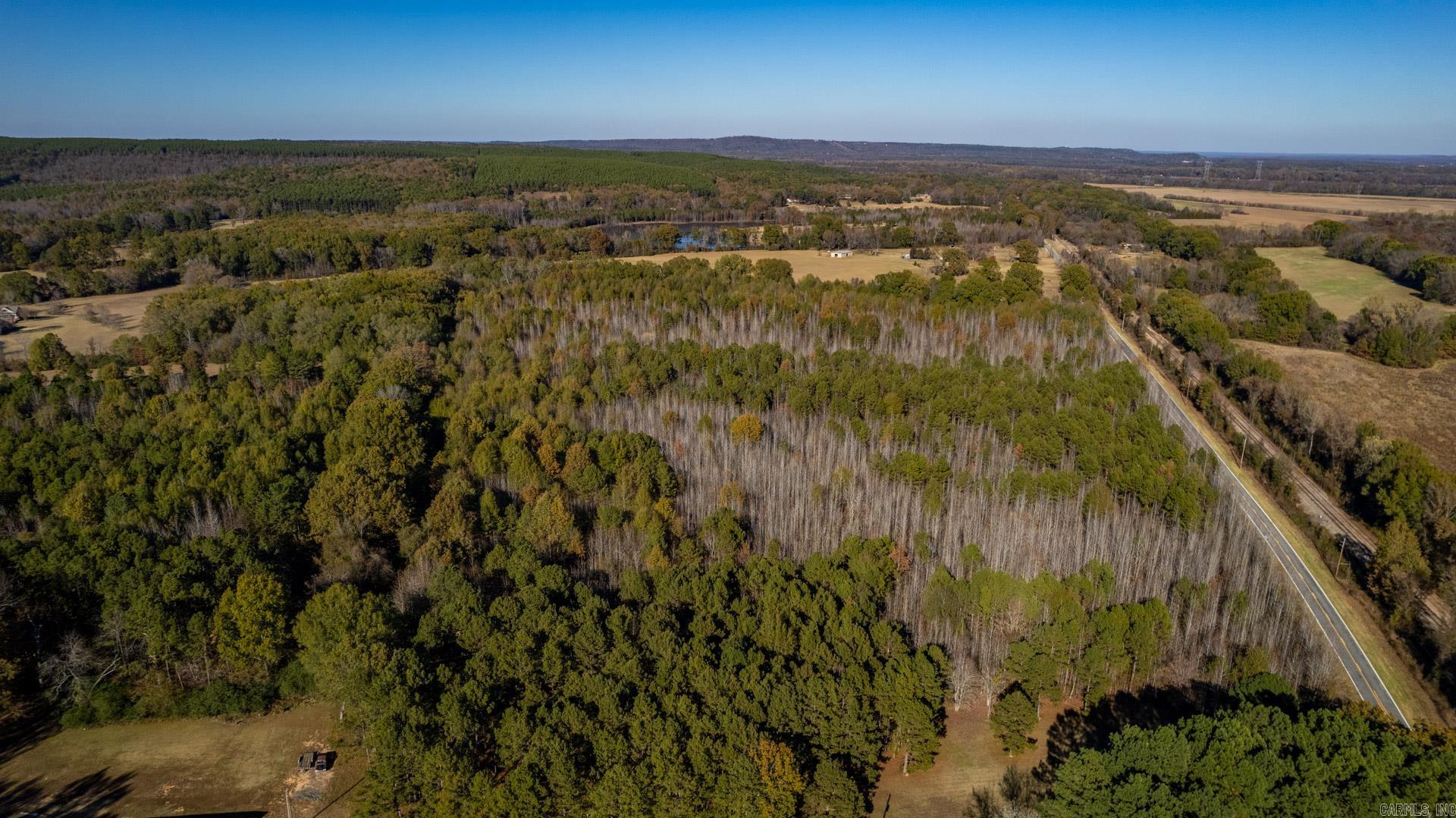 Lot 2  Roland Woods, HWY 300  Roland, AR