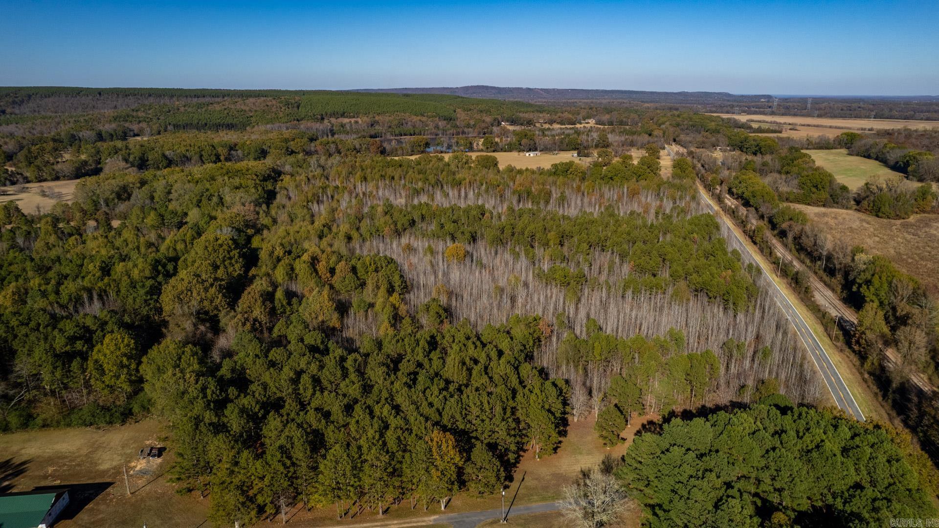 Lot 2  Roland Woods, HWY 300  Roland, AR