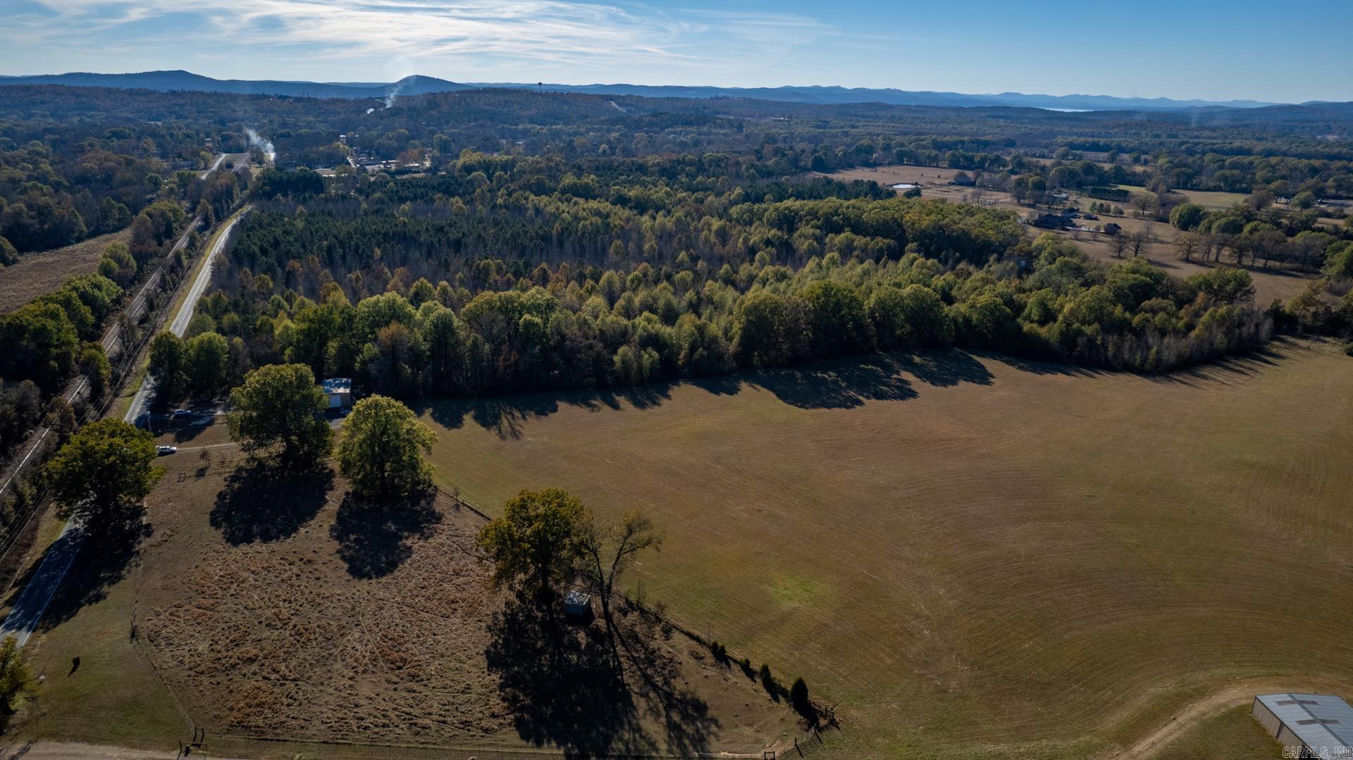 Lot 2  Roland Woods, HWY 300  Roland, AR