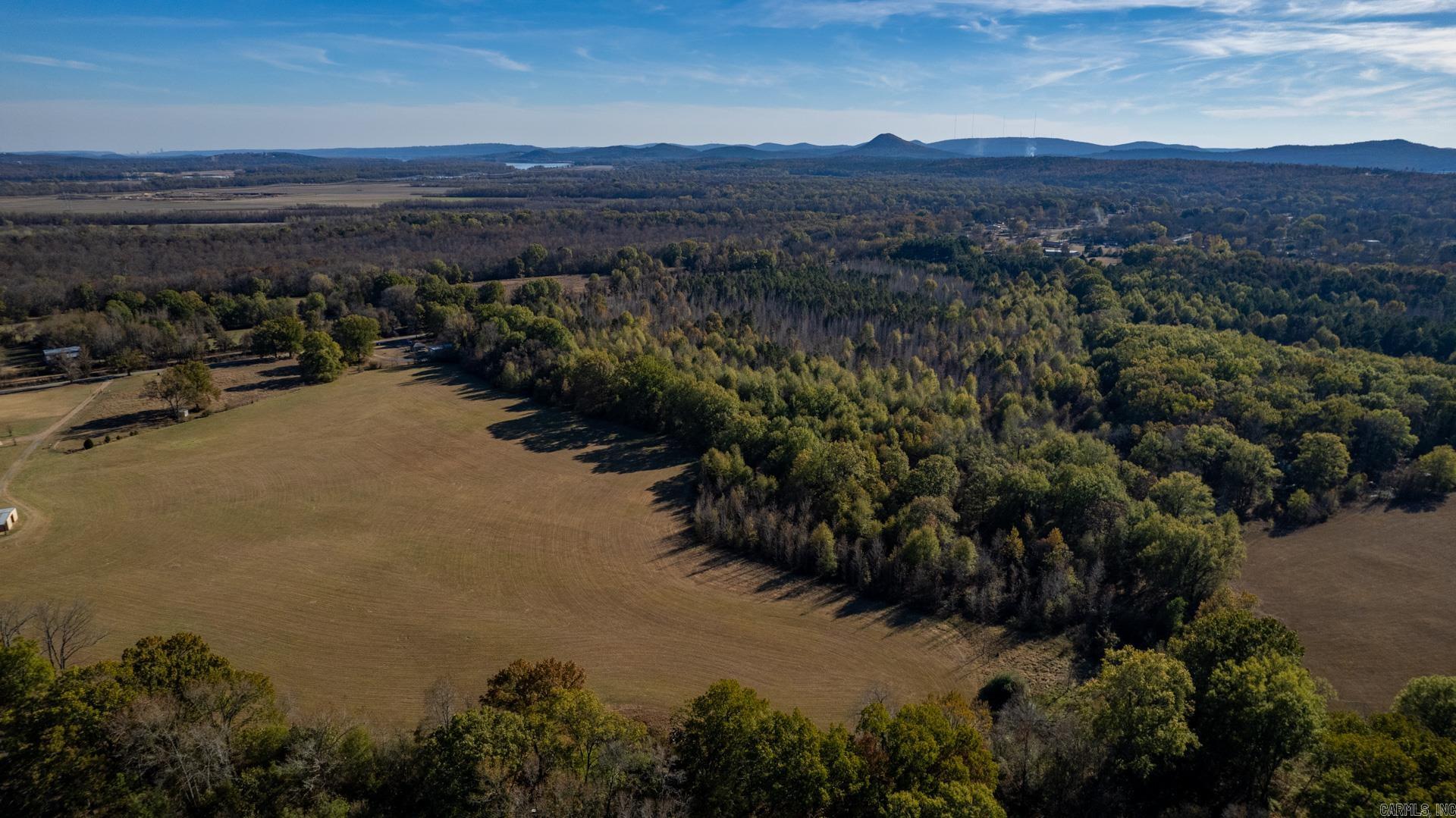 Lot 2  Roland Woods, HWY 300  Roland, AR