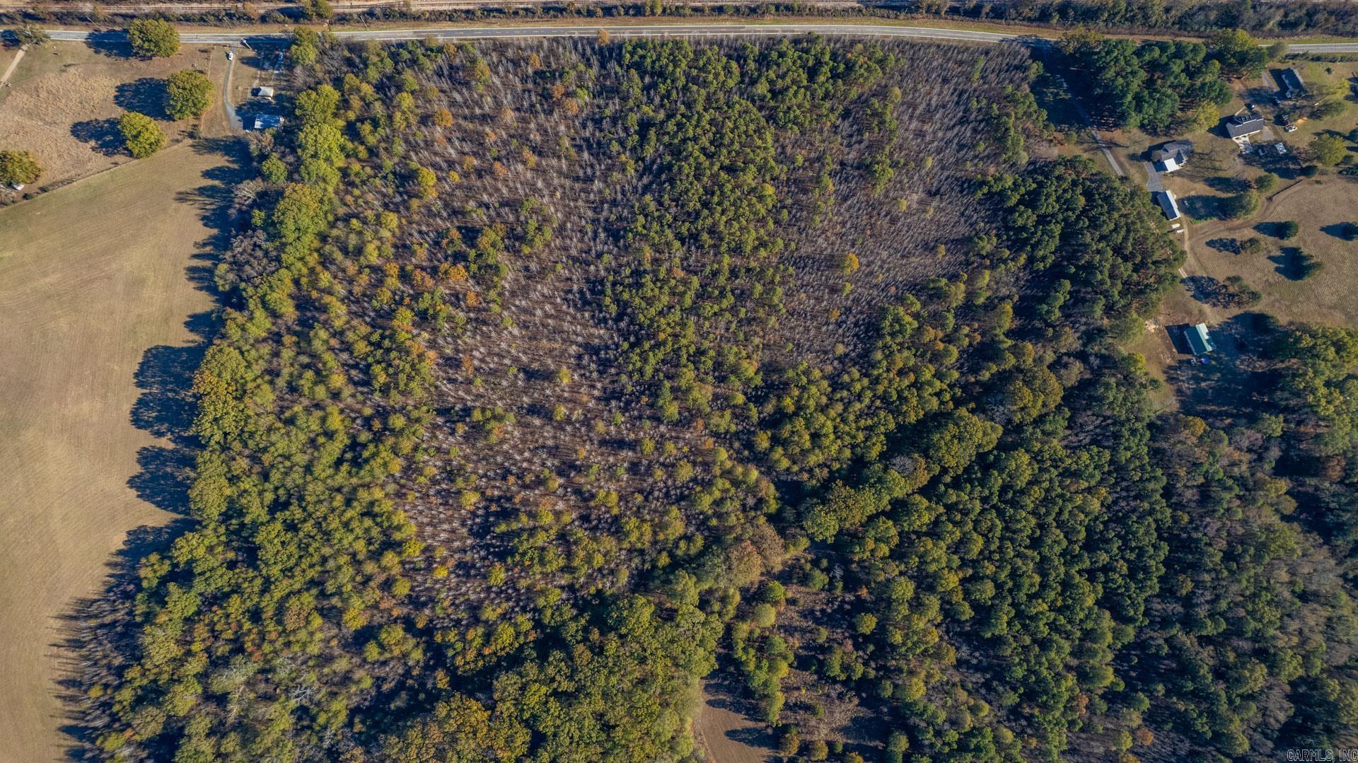 Lot 2  Roland Woods, HWY 300  Roland, AR