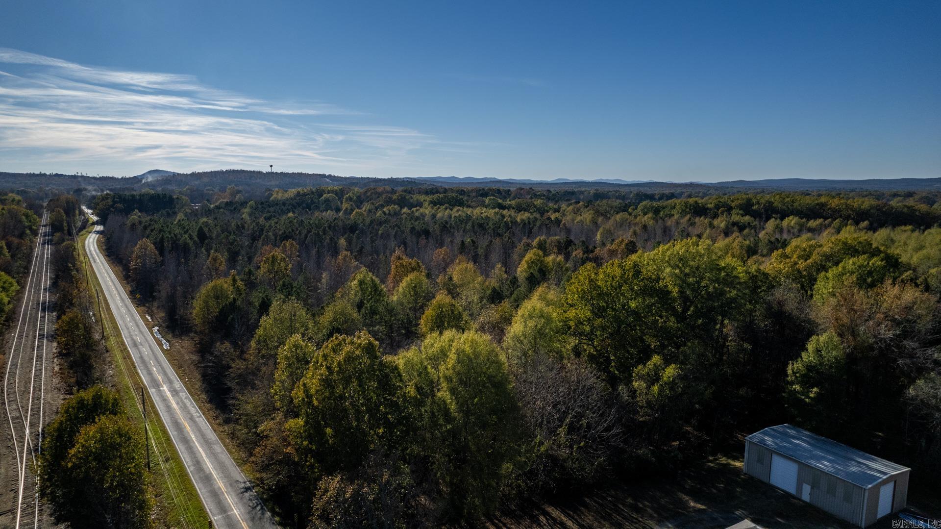 Lot 2  Roland Woods, HWY 300  Roland, AR