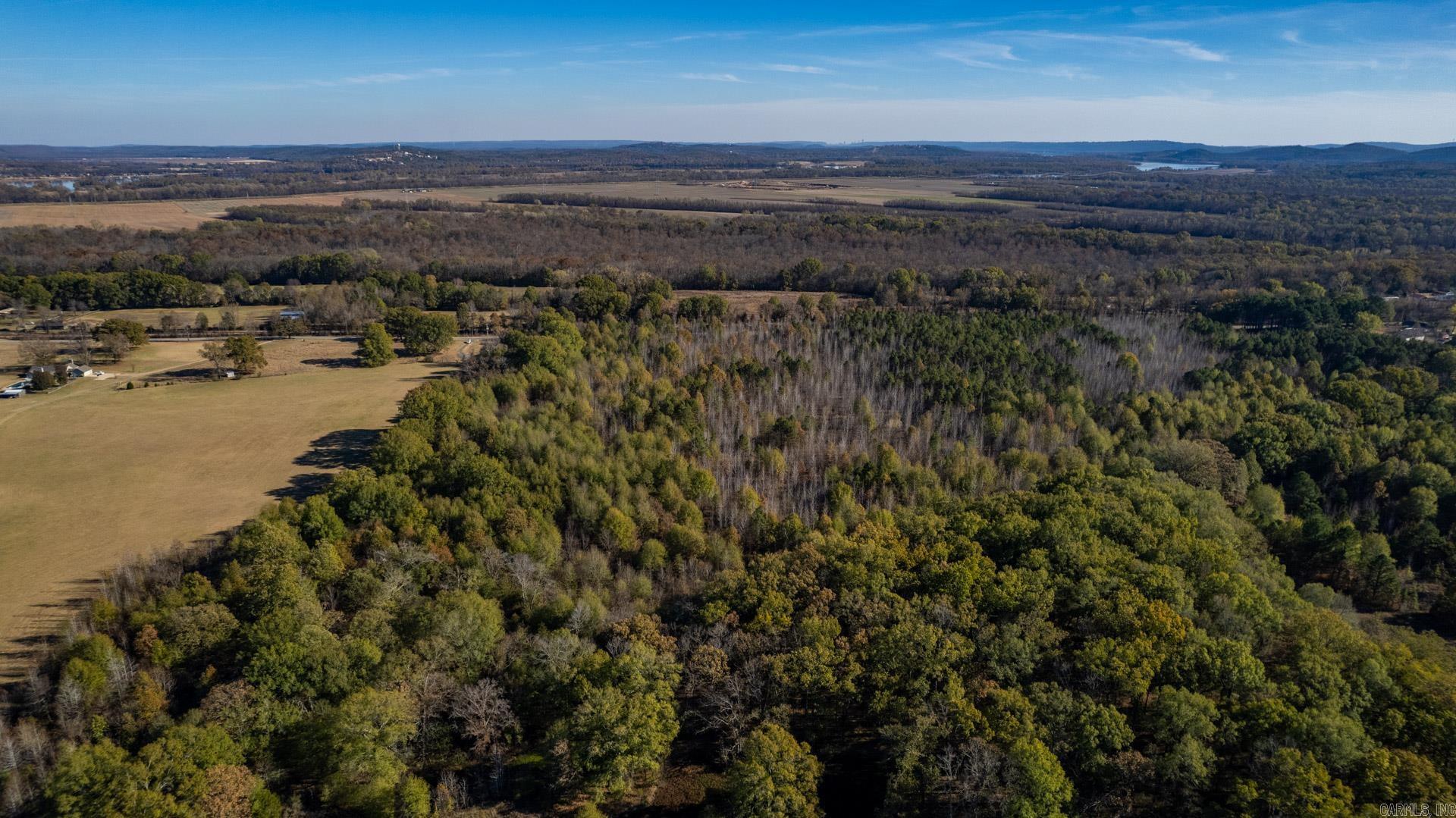 Lot 2  Roland Woods, HWY 300  Roland, AR