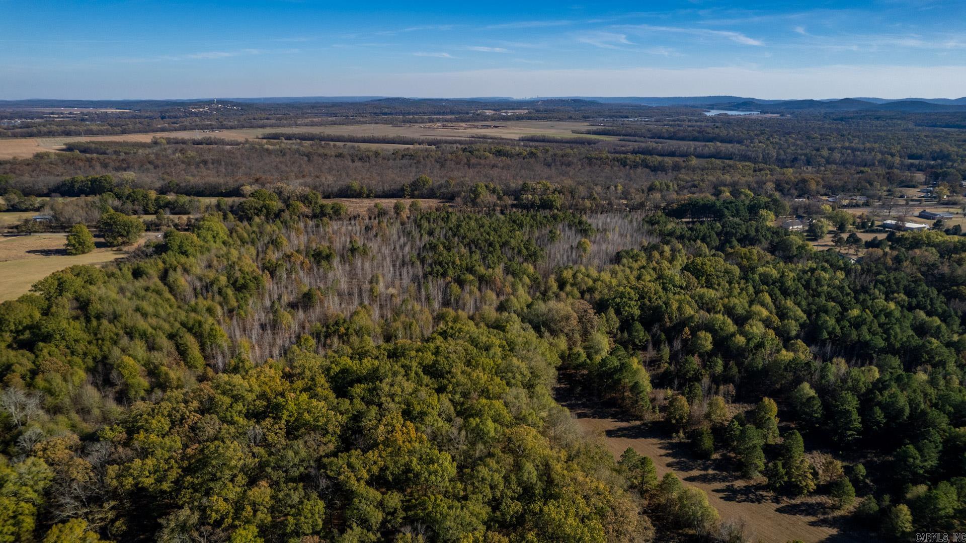 Lot 2  Roland Woods, HWY 300  Roland, AR