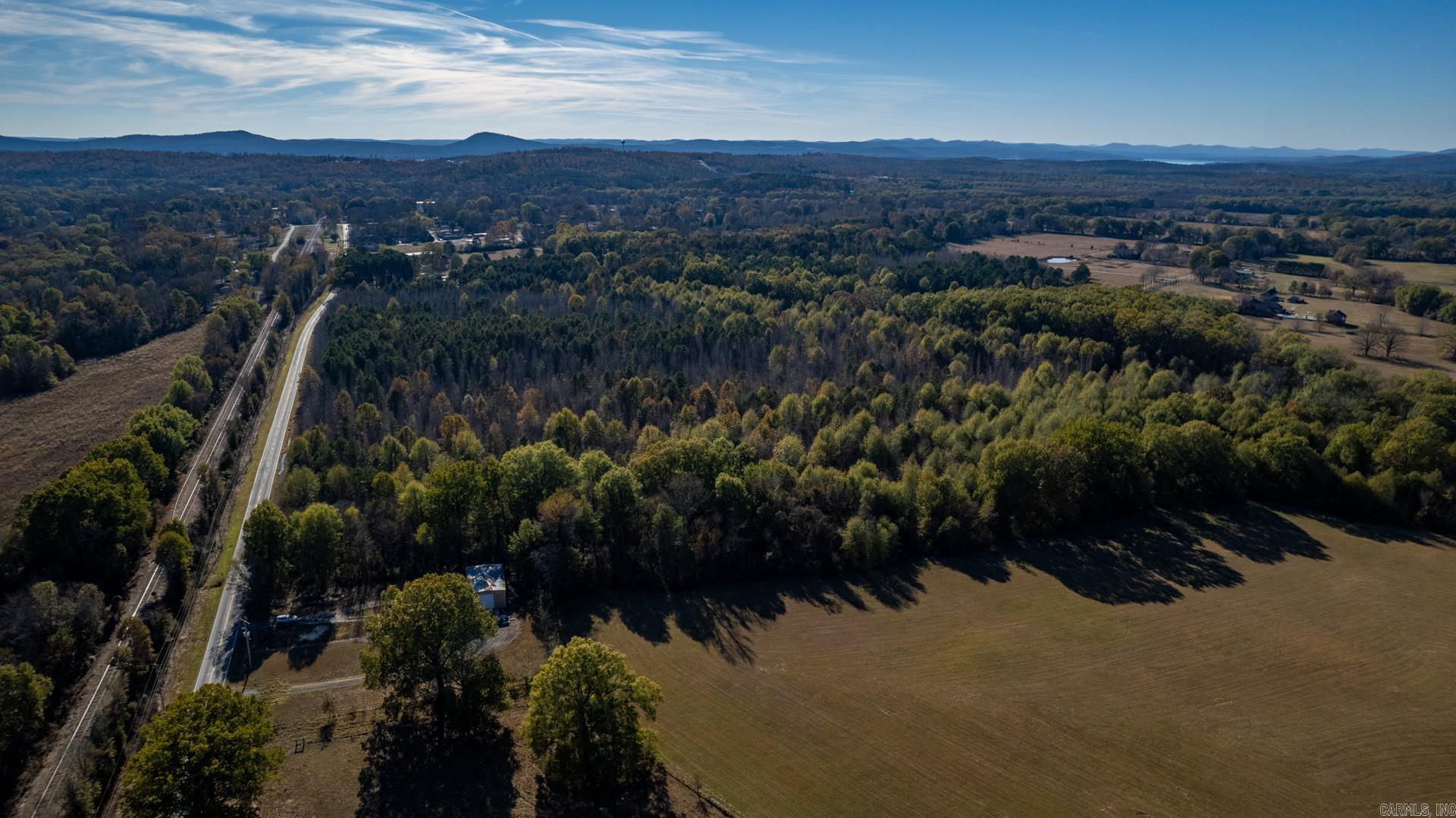 Lot 3  Roland Woods, HWY 300  Roland, AR