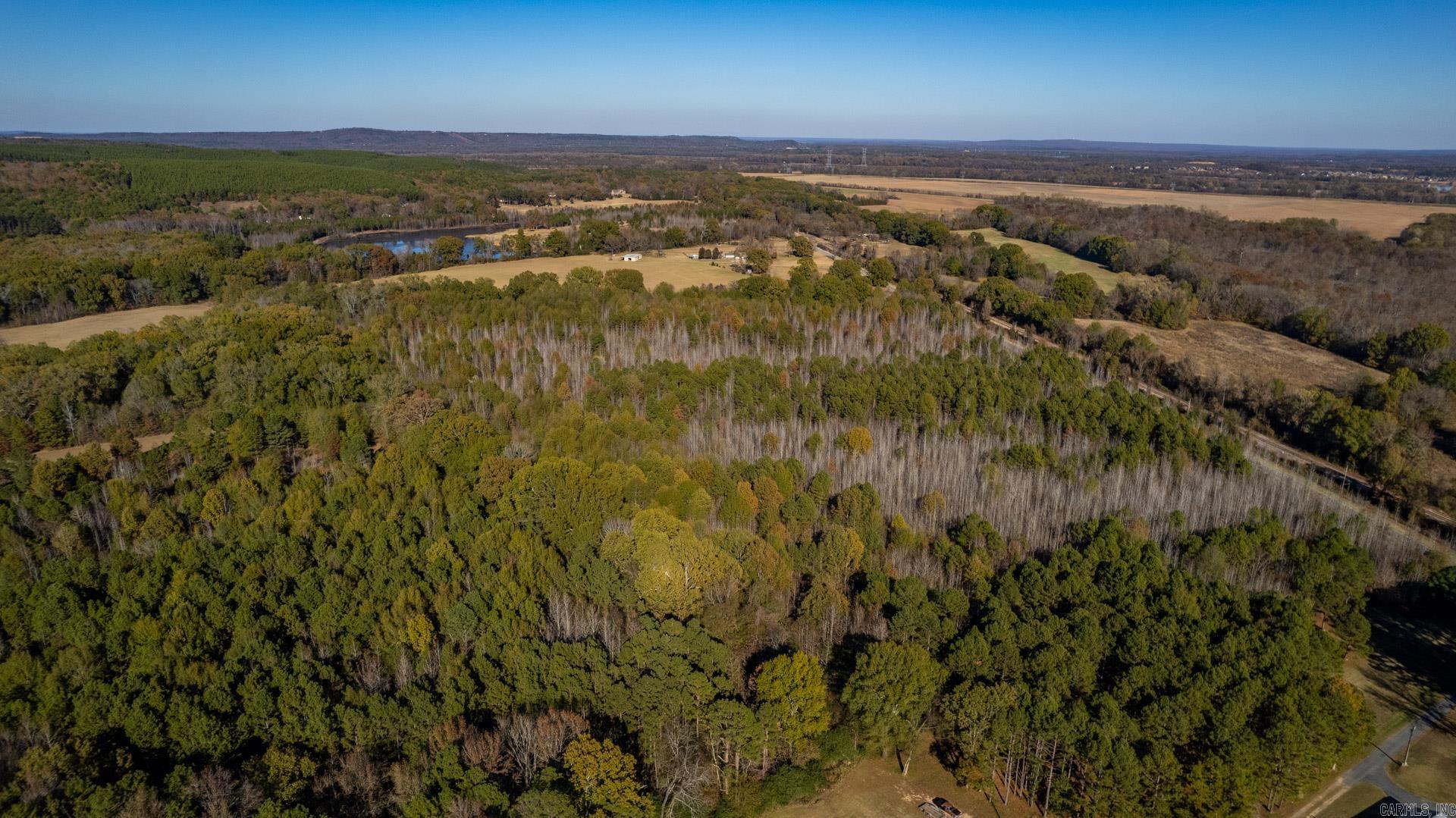 Lot 3  Roland Woods, HWY 300  Roland, AR