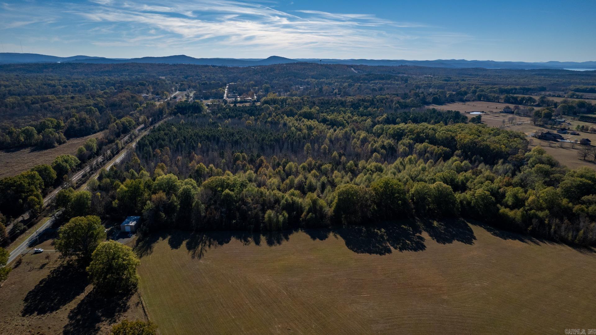 Lot 3  Roland Woods, HWY 300  Roland, AR