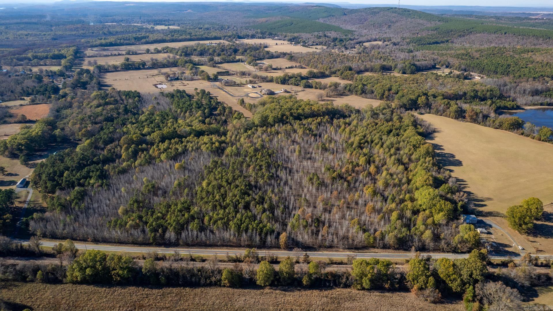 Lot 3  Roland Woods, HWY 300  Roland, AR
