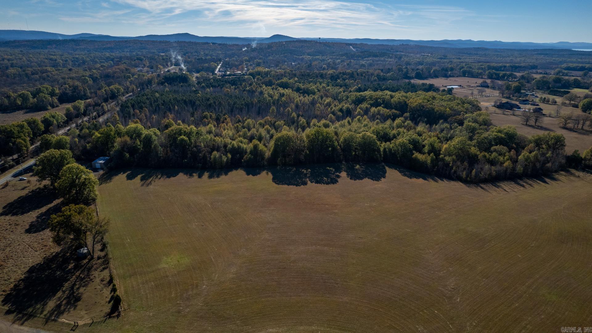 Lot 3  Roland Woods, HWY 300  Roland, AR