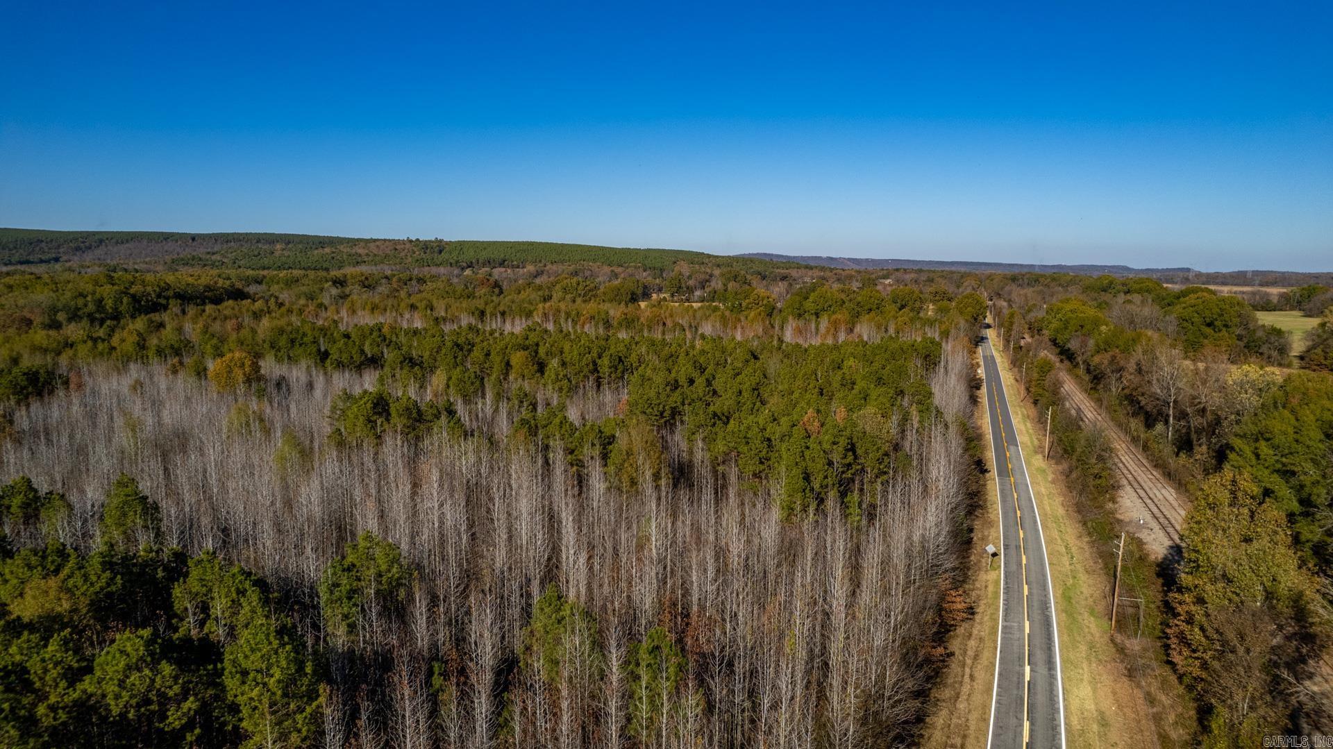 Lot 3  Roland Woods, HWY 300  Roland, AR