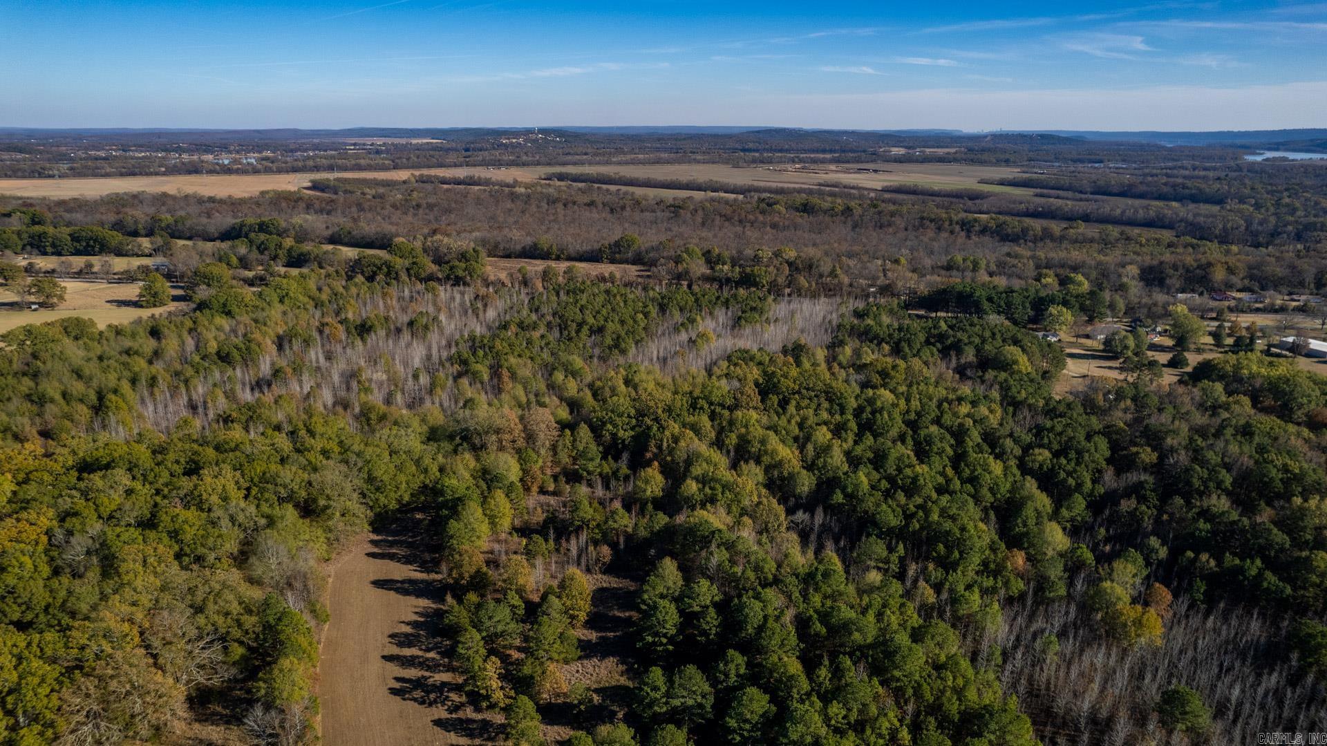 Lot 3  Roland Woods, HWY 300  Roland, AR