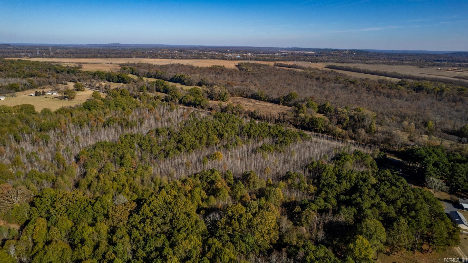 Lot 3  Roland Woods, HWY 300  Roland, AR