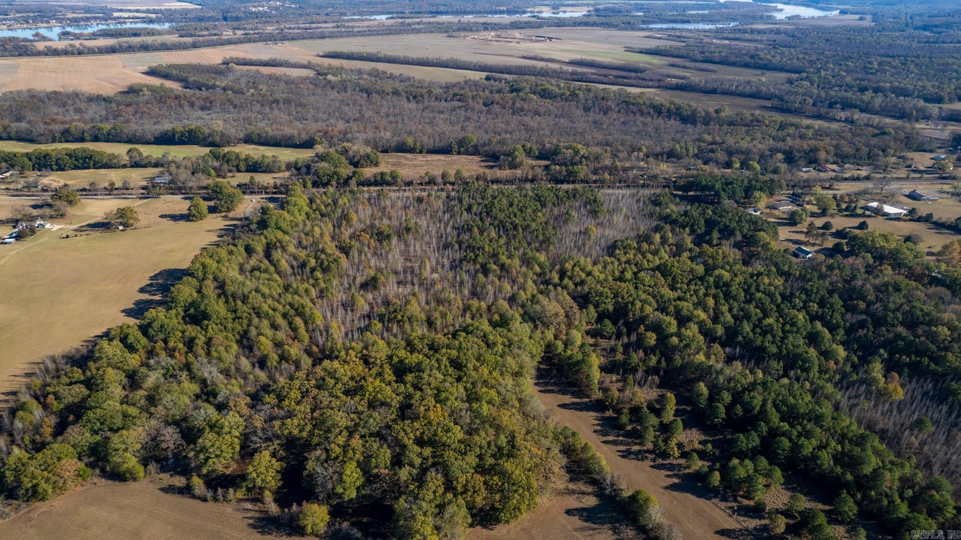 Lot 5  Roland Woods, HWY 300  Roland, AR