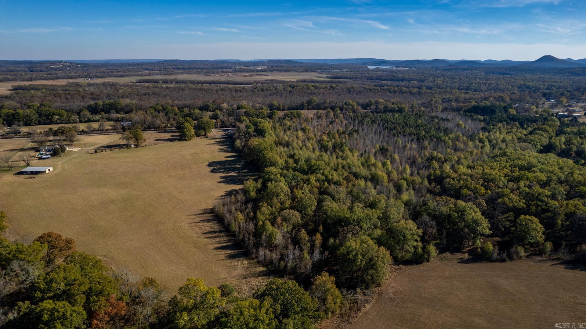 Lot 5  Roland Woods, HWY 300  Roland, AR