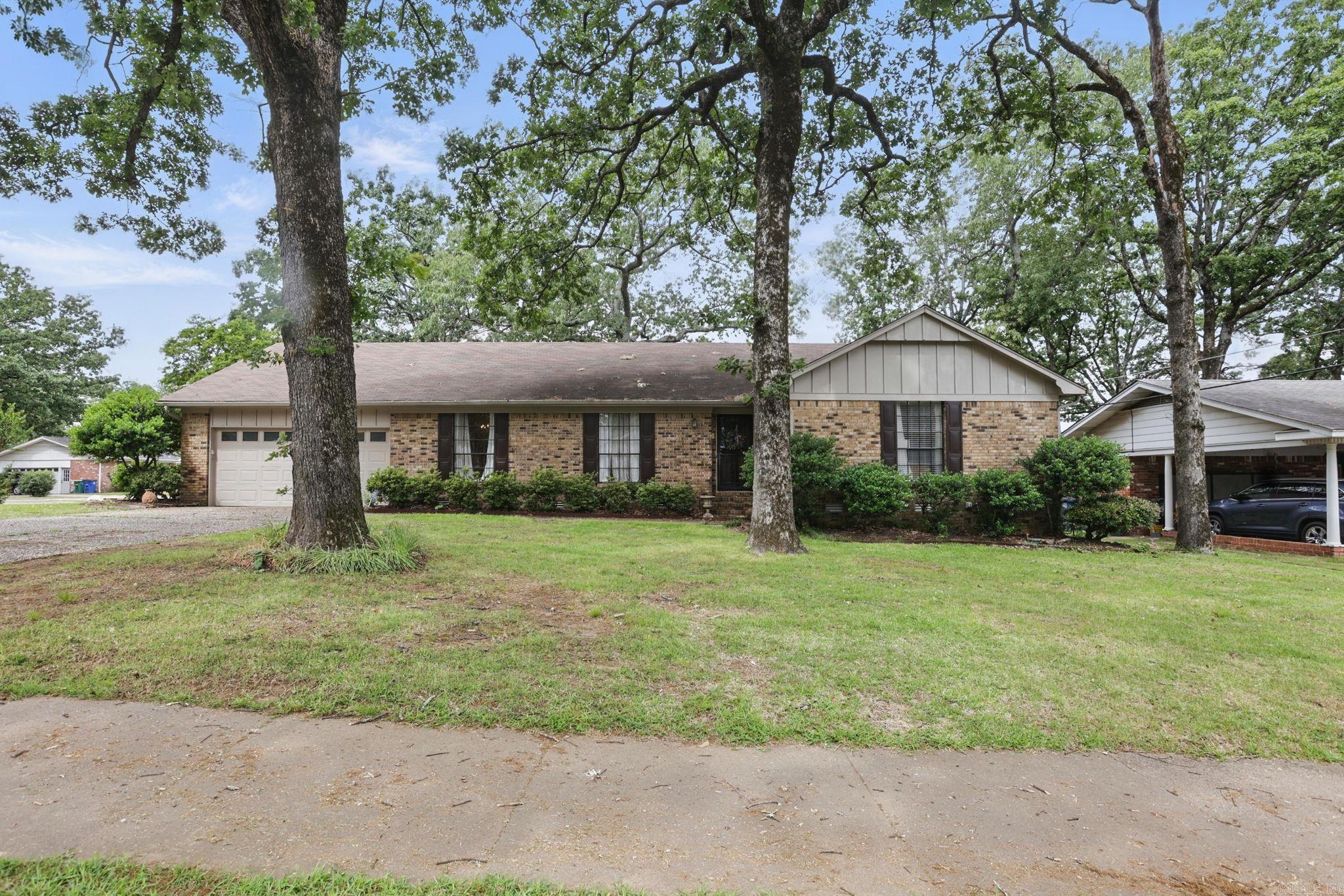 5301  Randolph  North Little Rock, AR