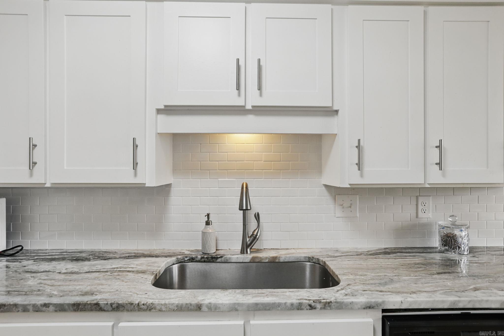 5301  Randolph  North Little Rock, AR