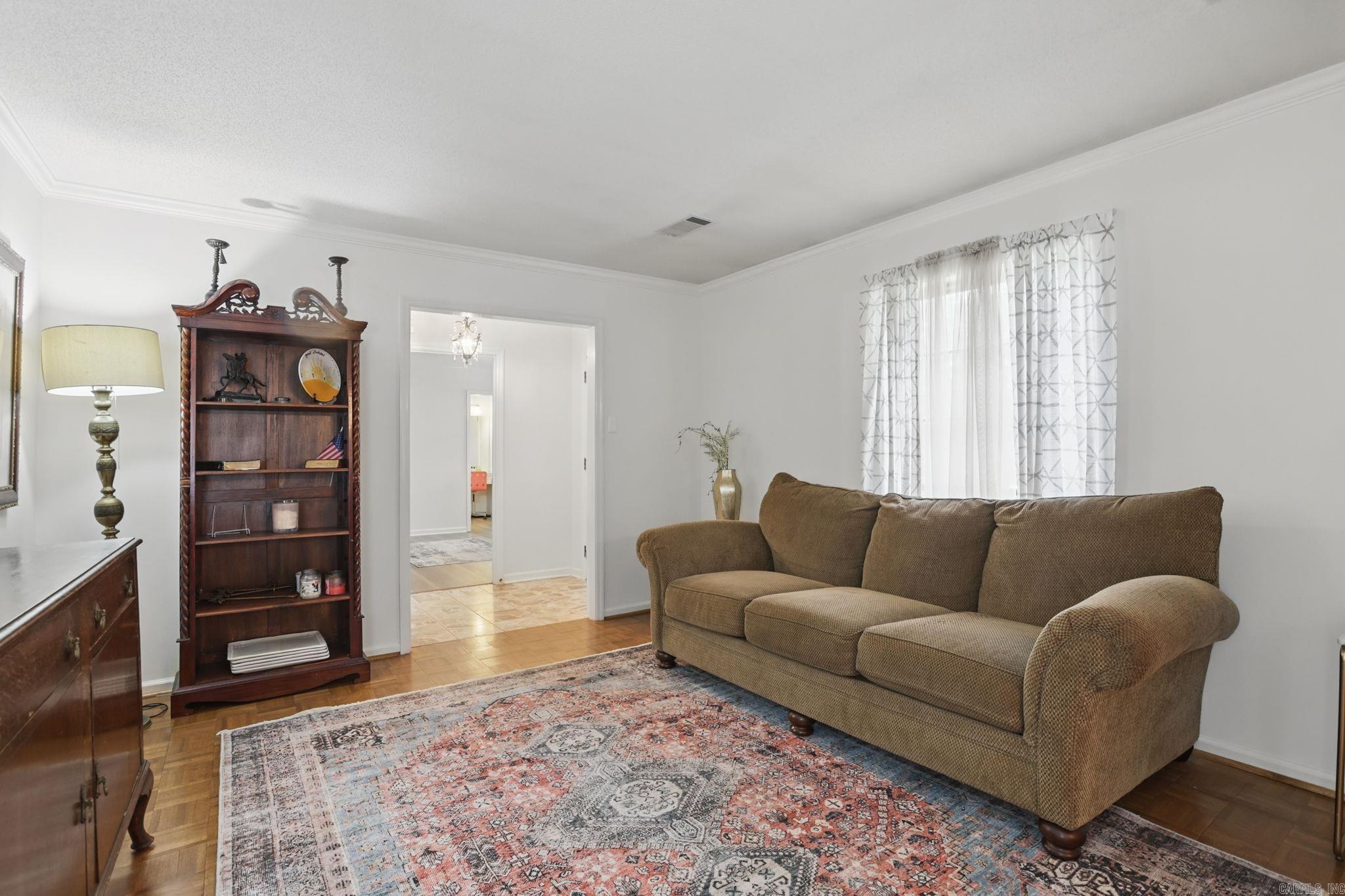 5301  Randolph  North Little Rock, AR