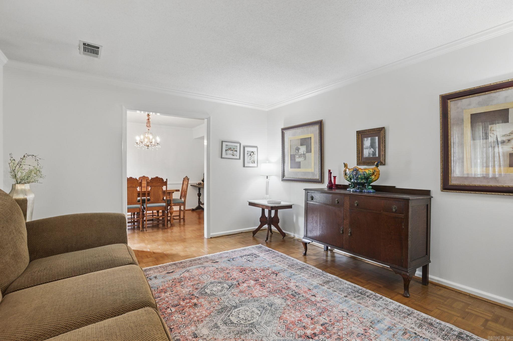5301  Randolph  North Little Rock, AR