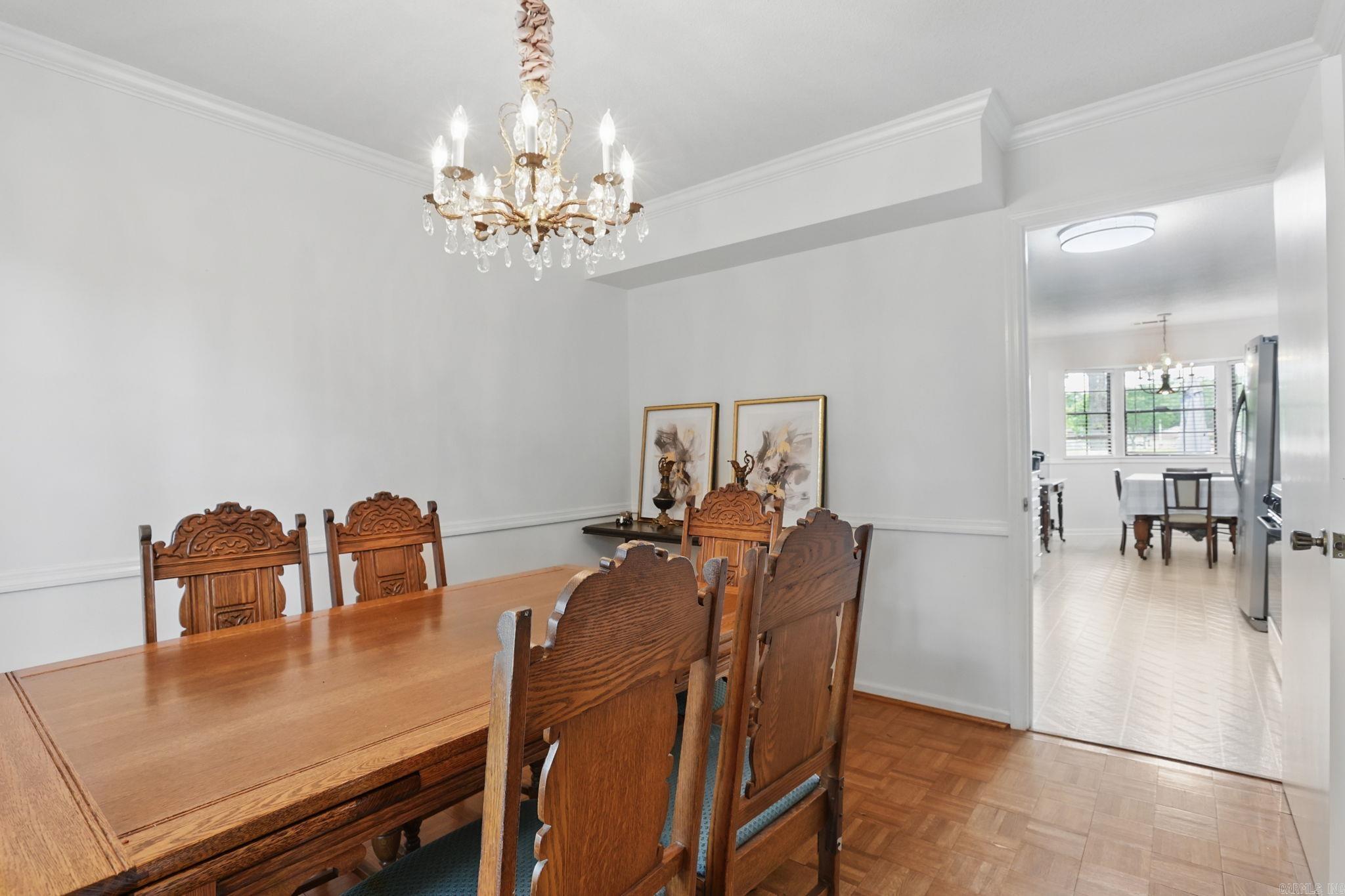 5301  Randolph  North Little Rock, AR