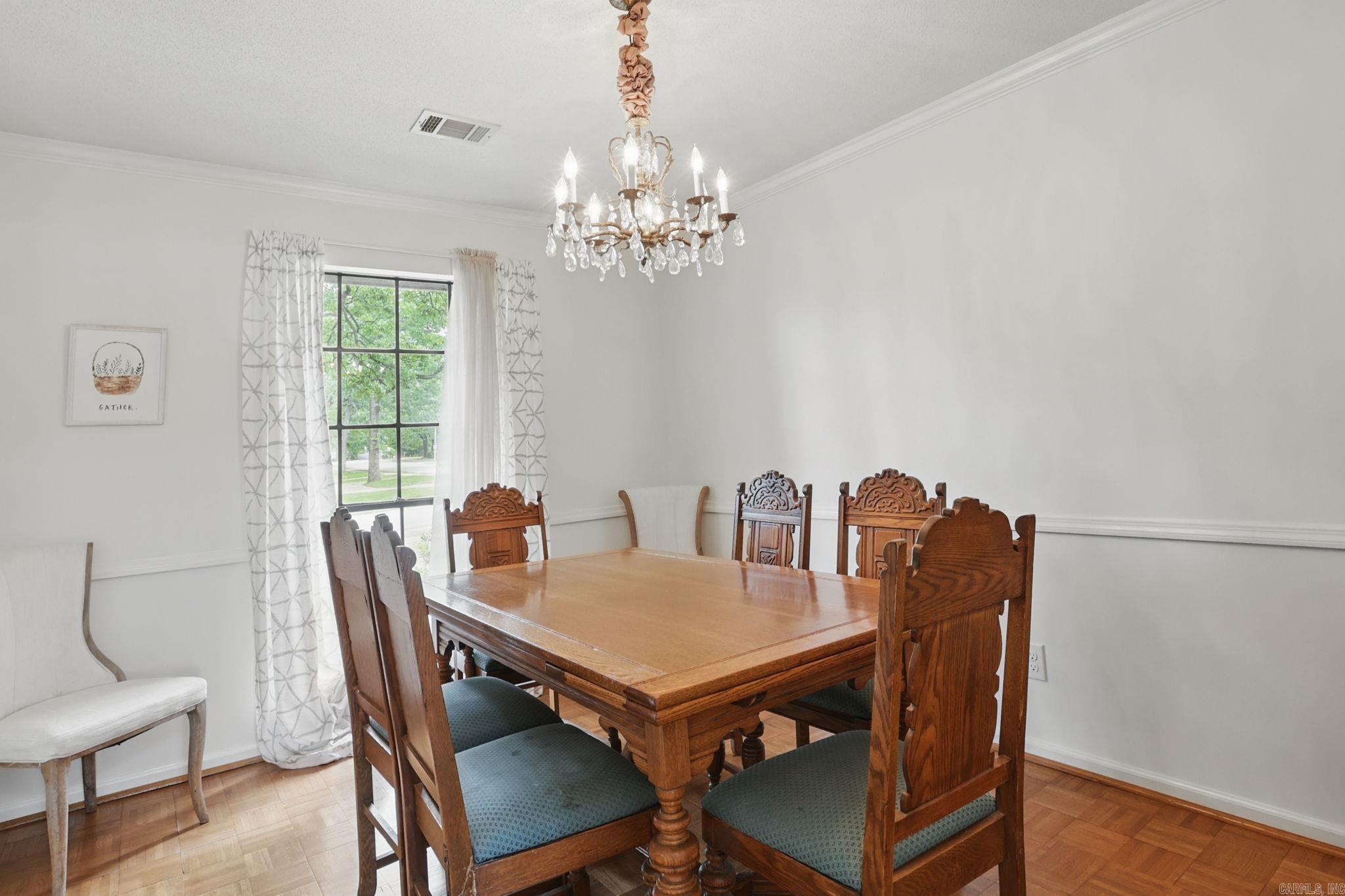 5301  Randolph  North Little Rock, AR