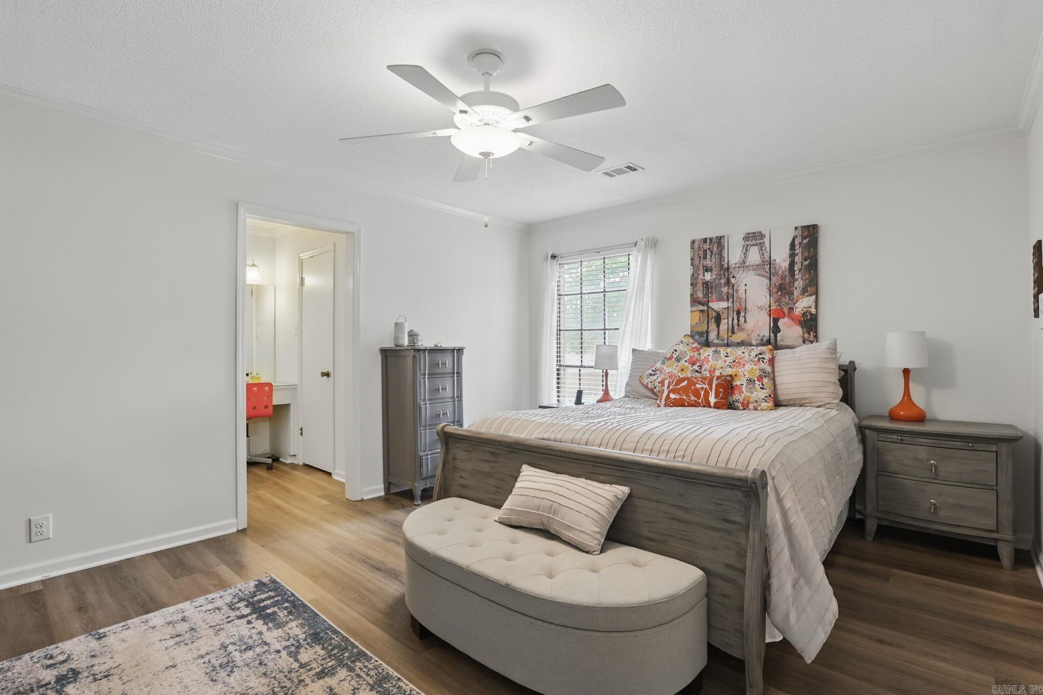 5301  Randolph  North Little Rock, AR